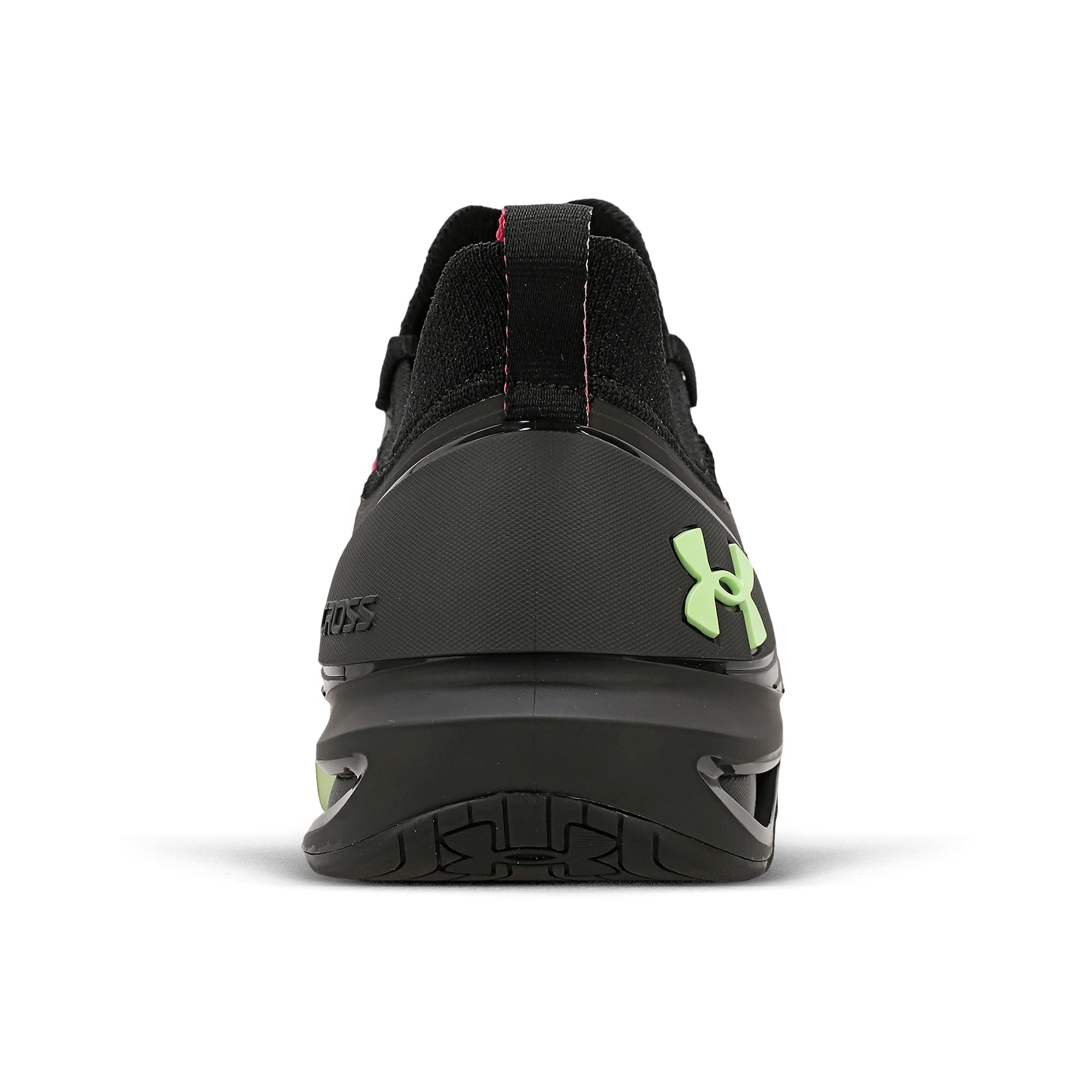 Tênis de Treino Under Armour Tribase Cross 2 SE Preto 7