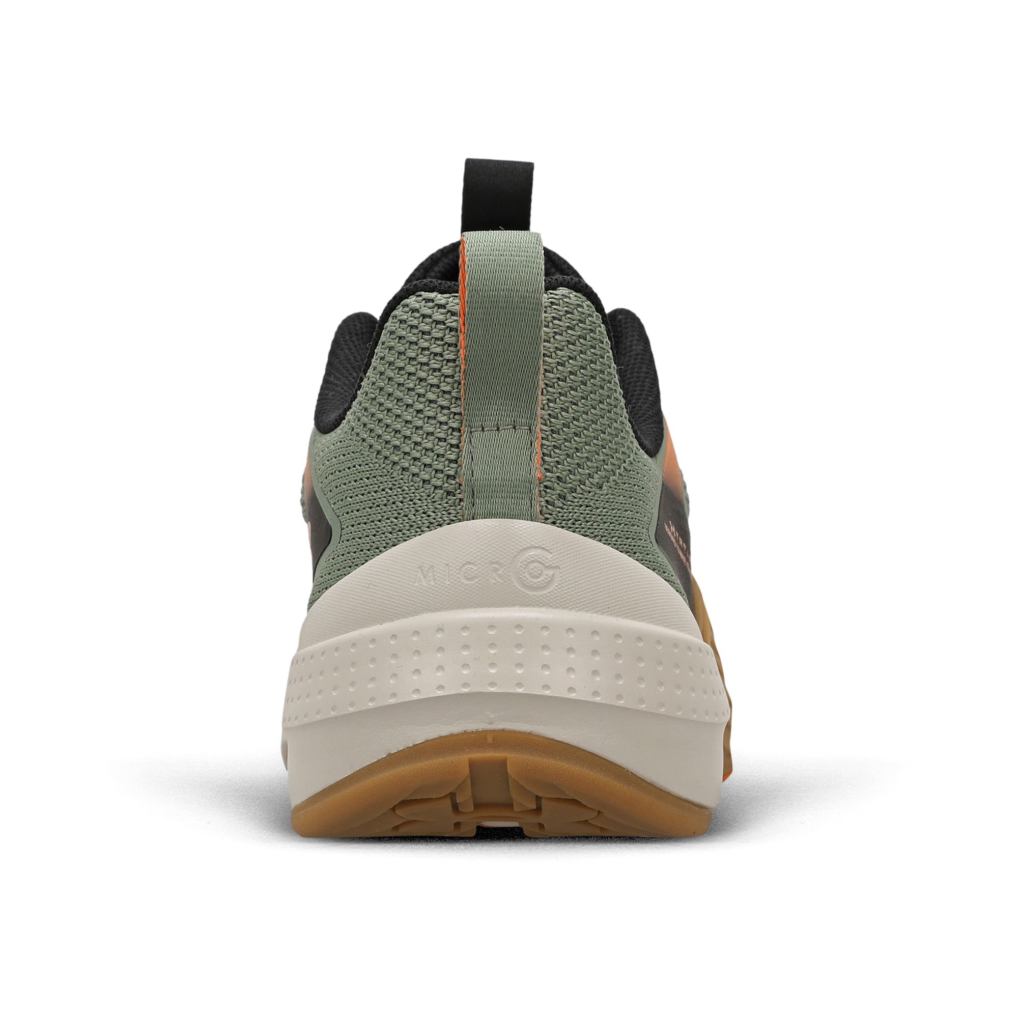 Tênis de Treino Under Armour Tribase Reps 2 SE Verde 7