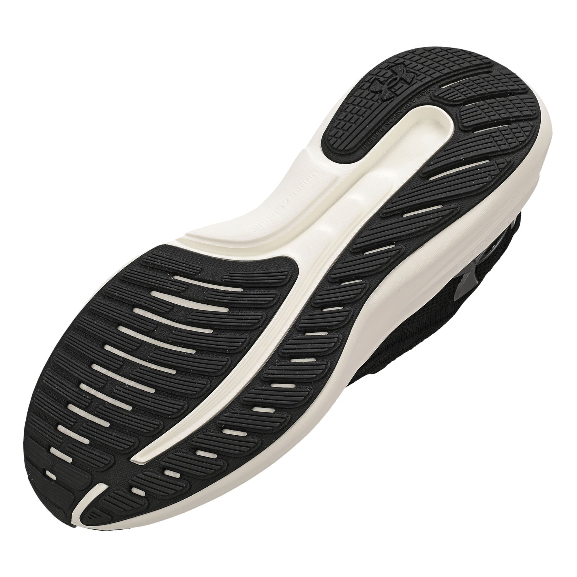 Tênis de Corrida Under Armour Starlight 2 Preto 4