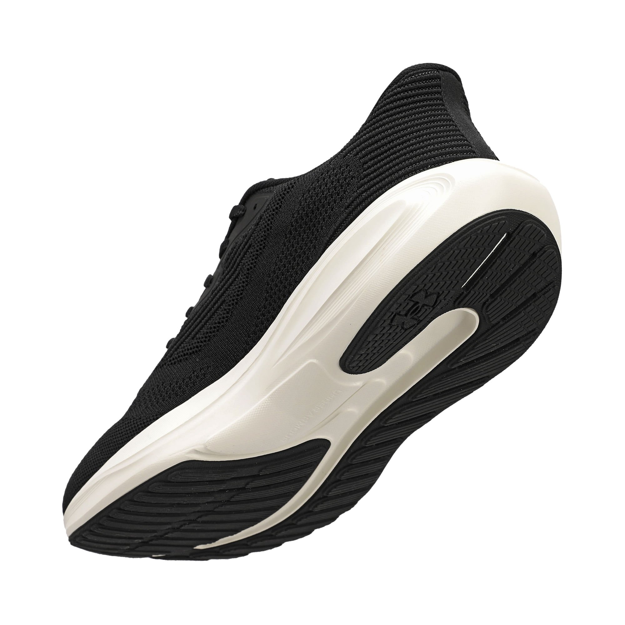 Tênis de Corrida Under Armour Starlight 2 Preto 5