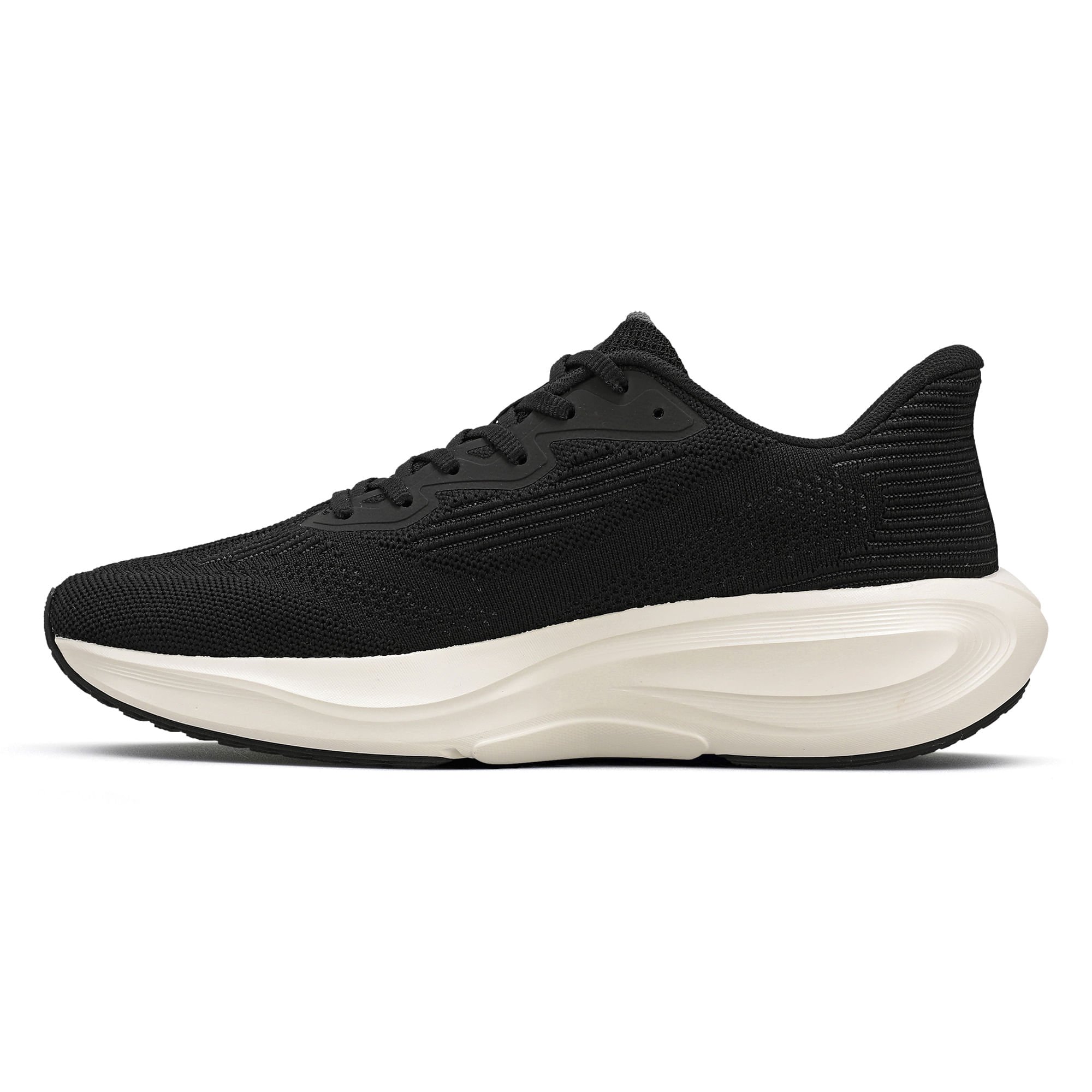 Tênis de Corrida Under Armour Starlight 2 Preto 6