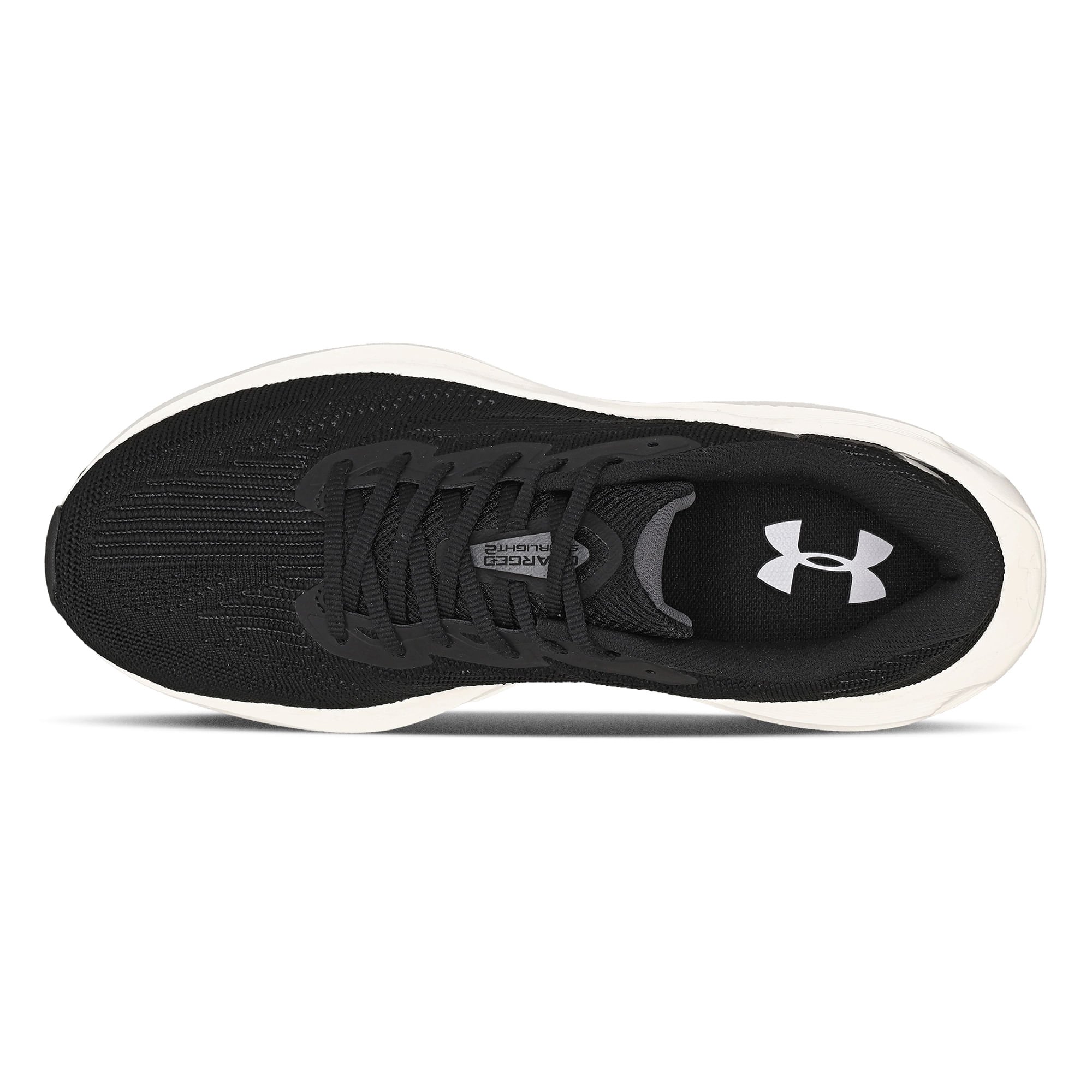 Tênis de Corrida Under Armour Starlight 2 Preto 2