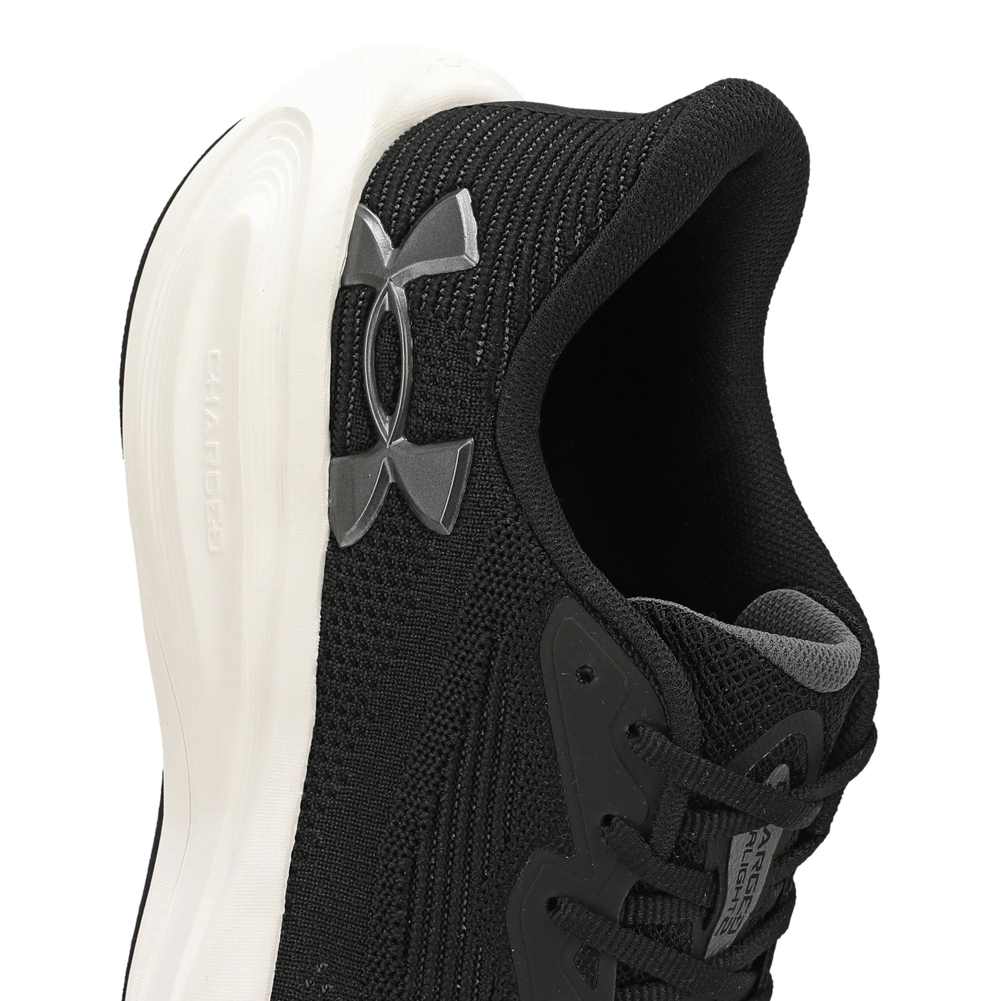 Tênis de Corrida Under Armour Starlight 2 Preto 7