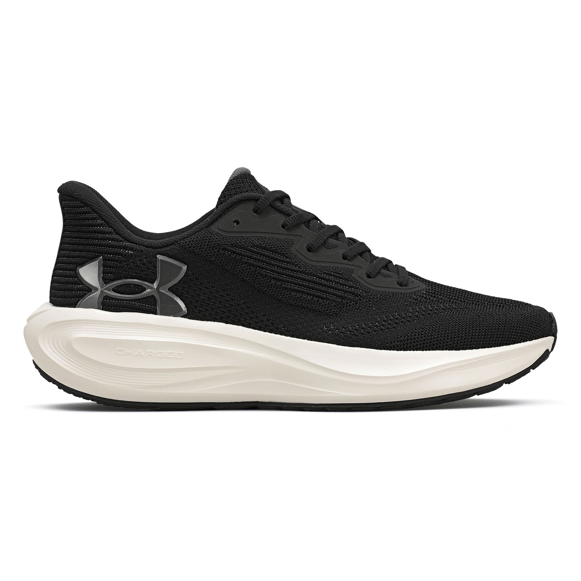 TÊNIS UNDER ARMOUR CH GREAT REF: 6001196 FEMININO Rosa Queimado