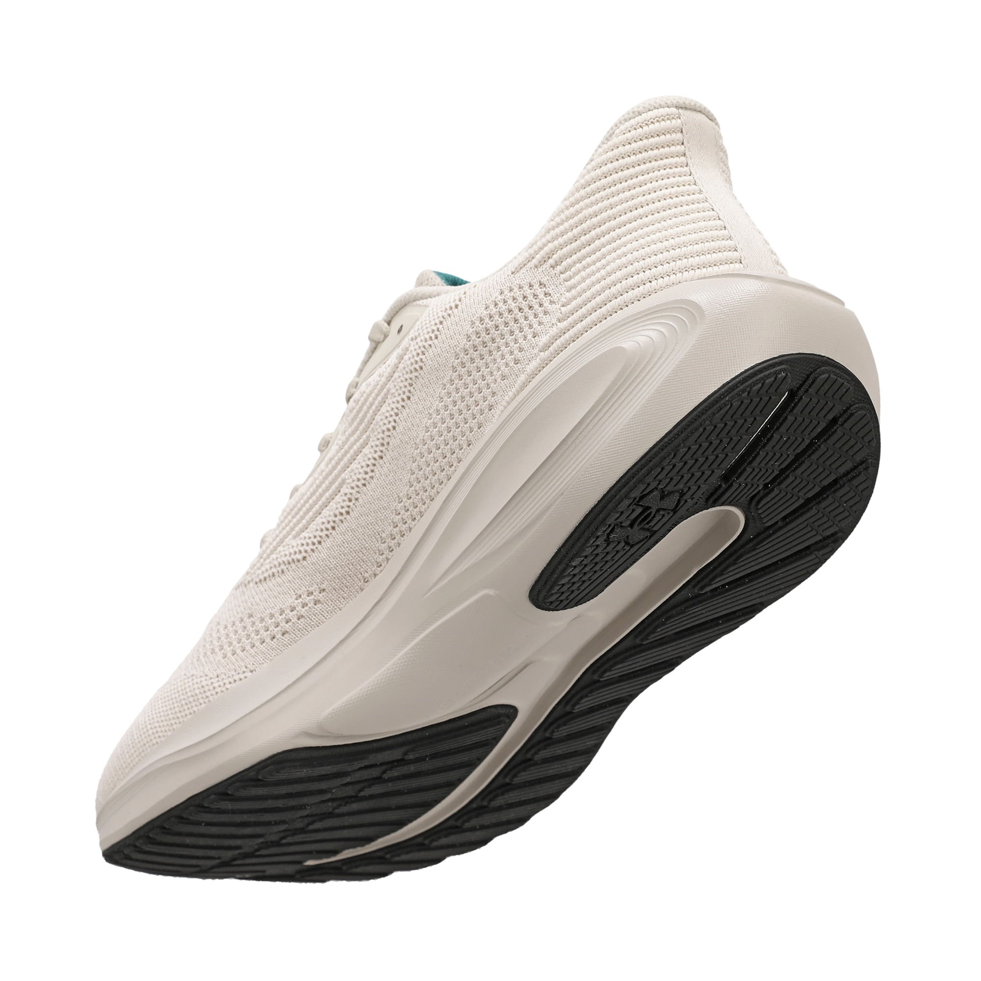 Tênis de Corrida Under Armour Starlight 2 Bege 5