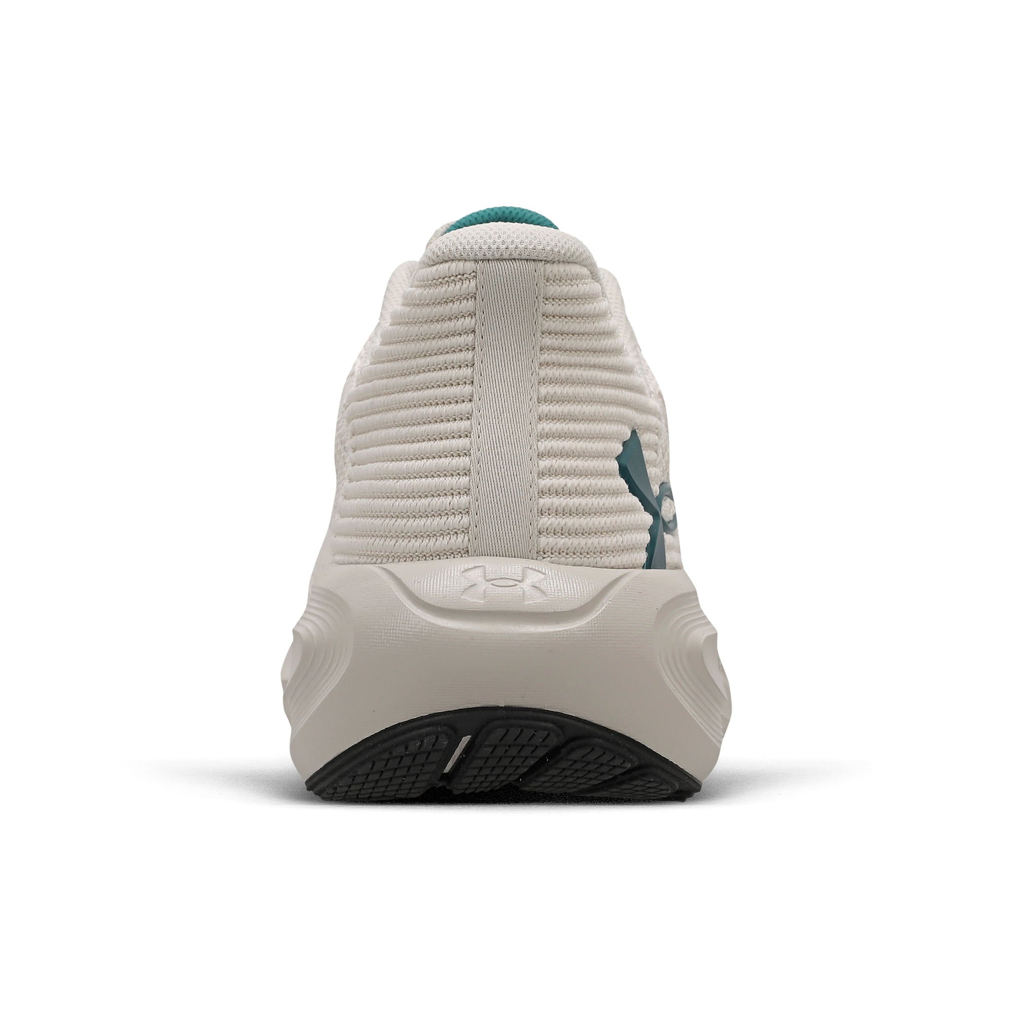 Tênis de Corrida Under Armour Starlight 2 Bege 8