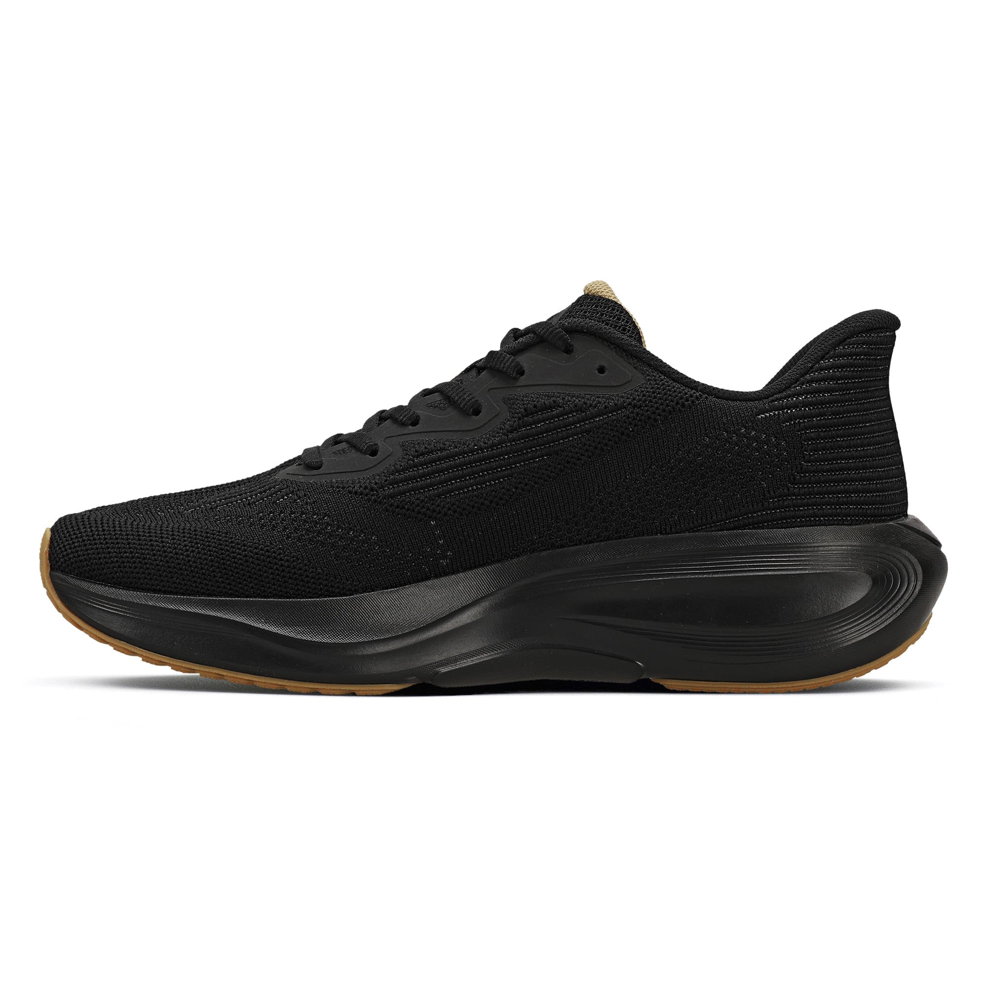 Tênis de Corrida Under Armour Starlight 2 Preto 6