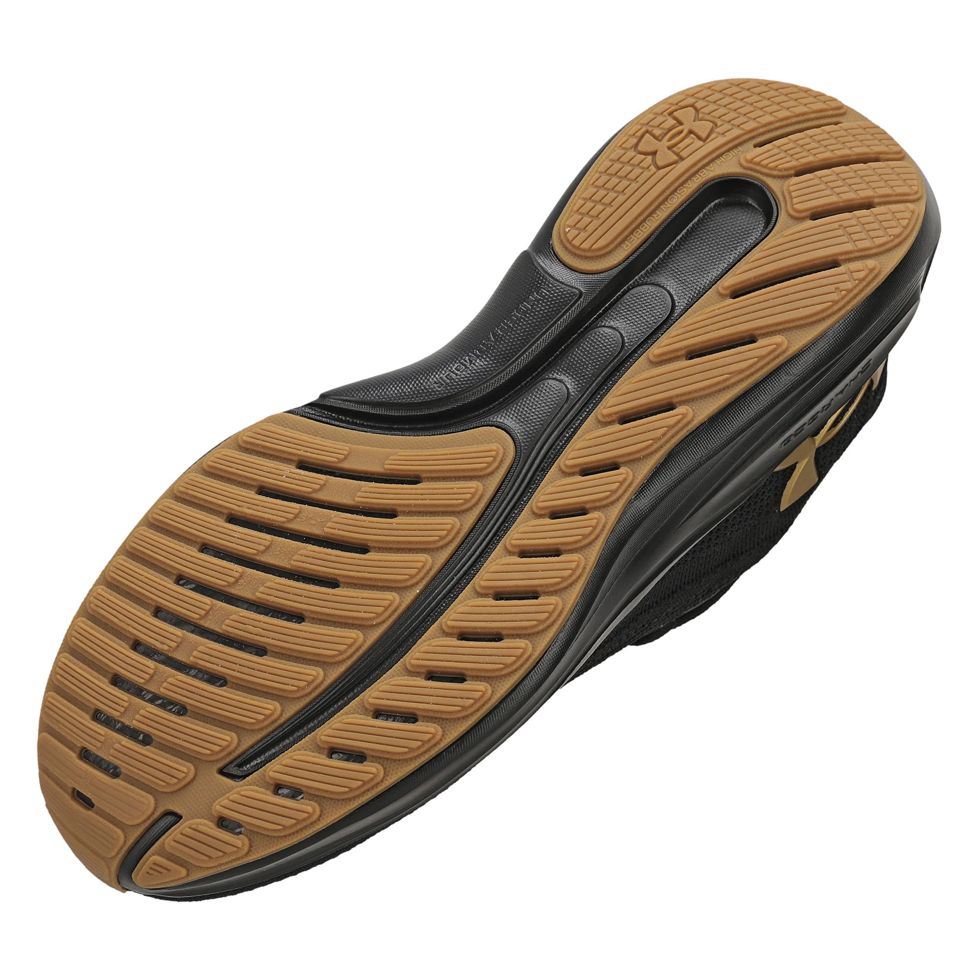 Tênis de Corrida Under Armour Starlight 2 Preto 4