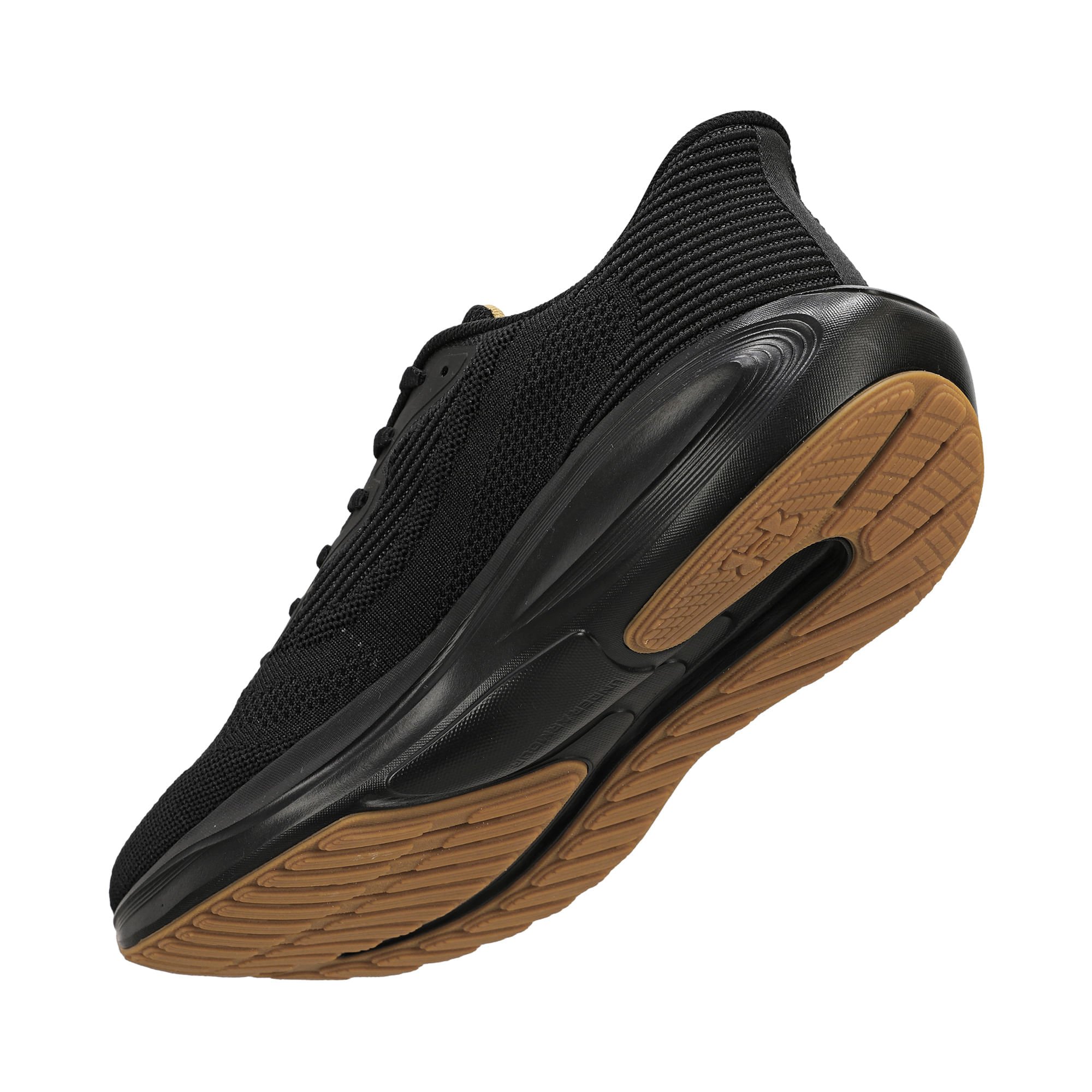 Tênis de Corrida Under Armour Starlight 2 Preto 5