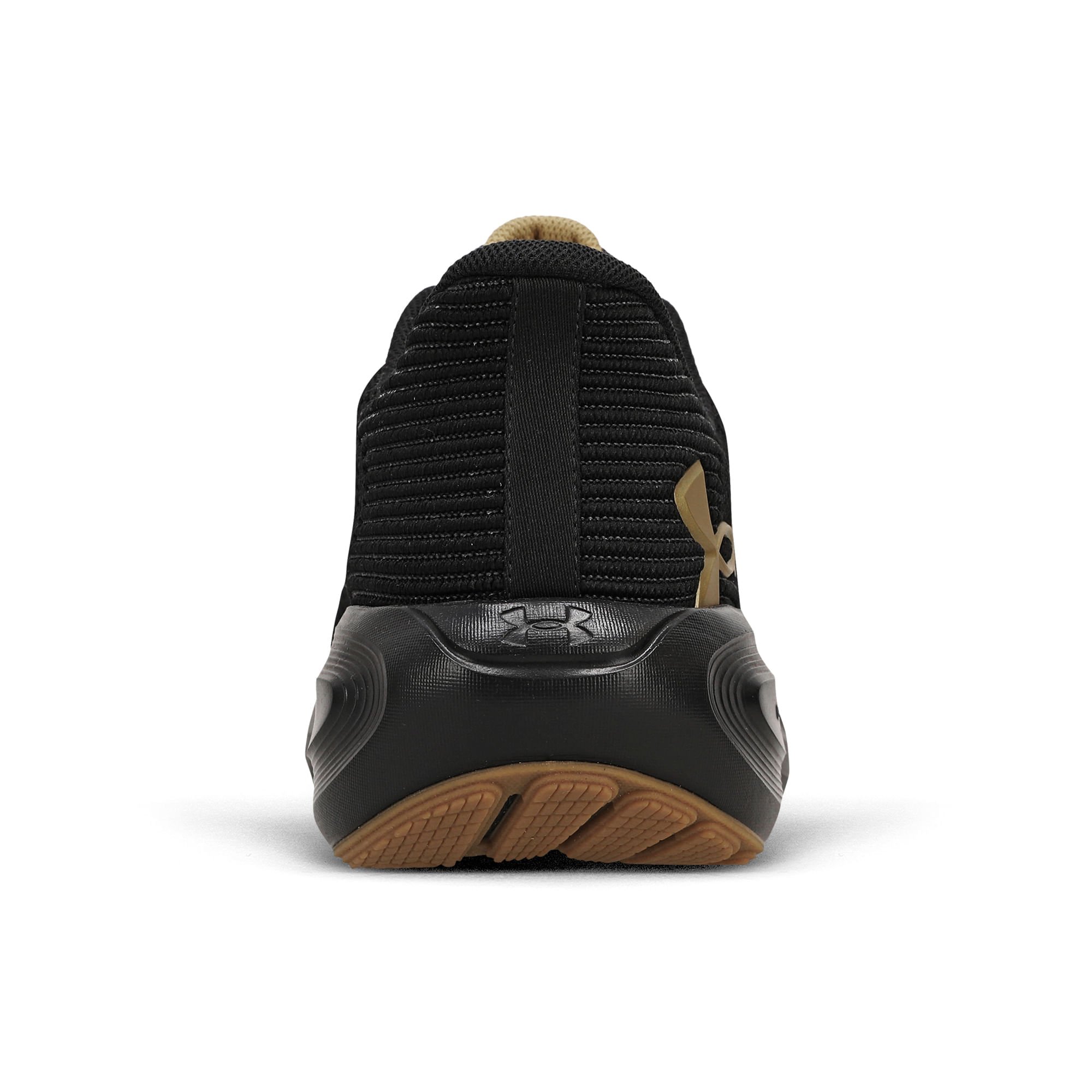 Tênis de Corrida Under Armour Starlight 2 Preto 8