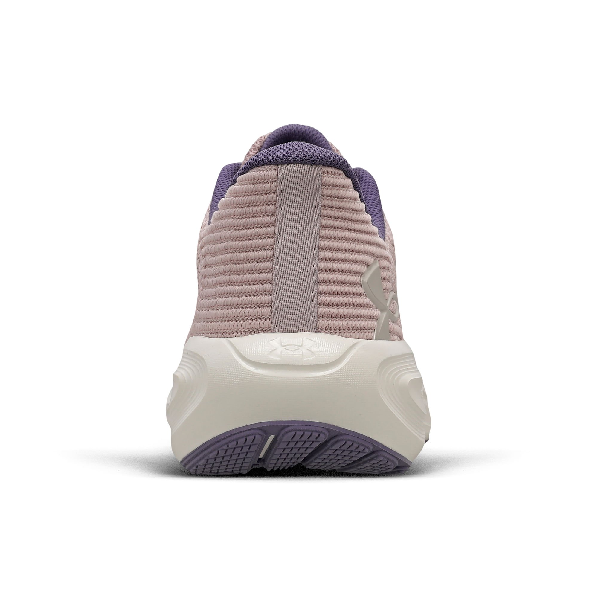 Tênis de Corrida Under Armour Starlight 2 Rosa 8