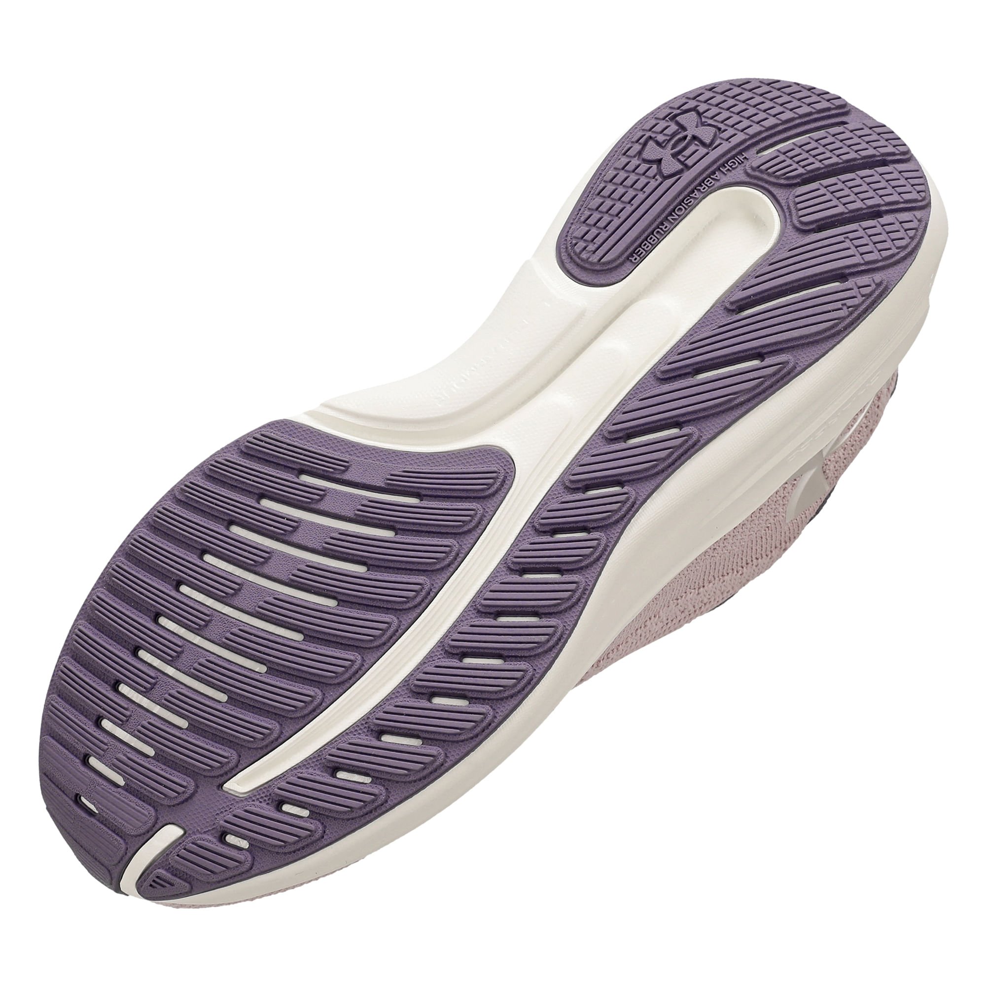 Tênis de Corrida Under Armour Starlight 2 Rosa 3