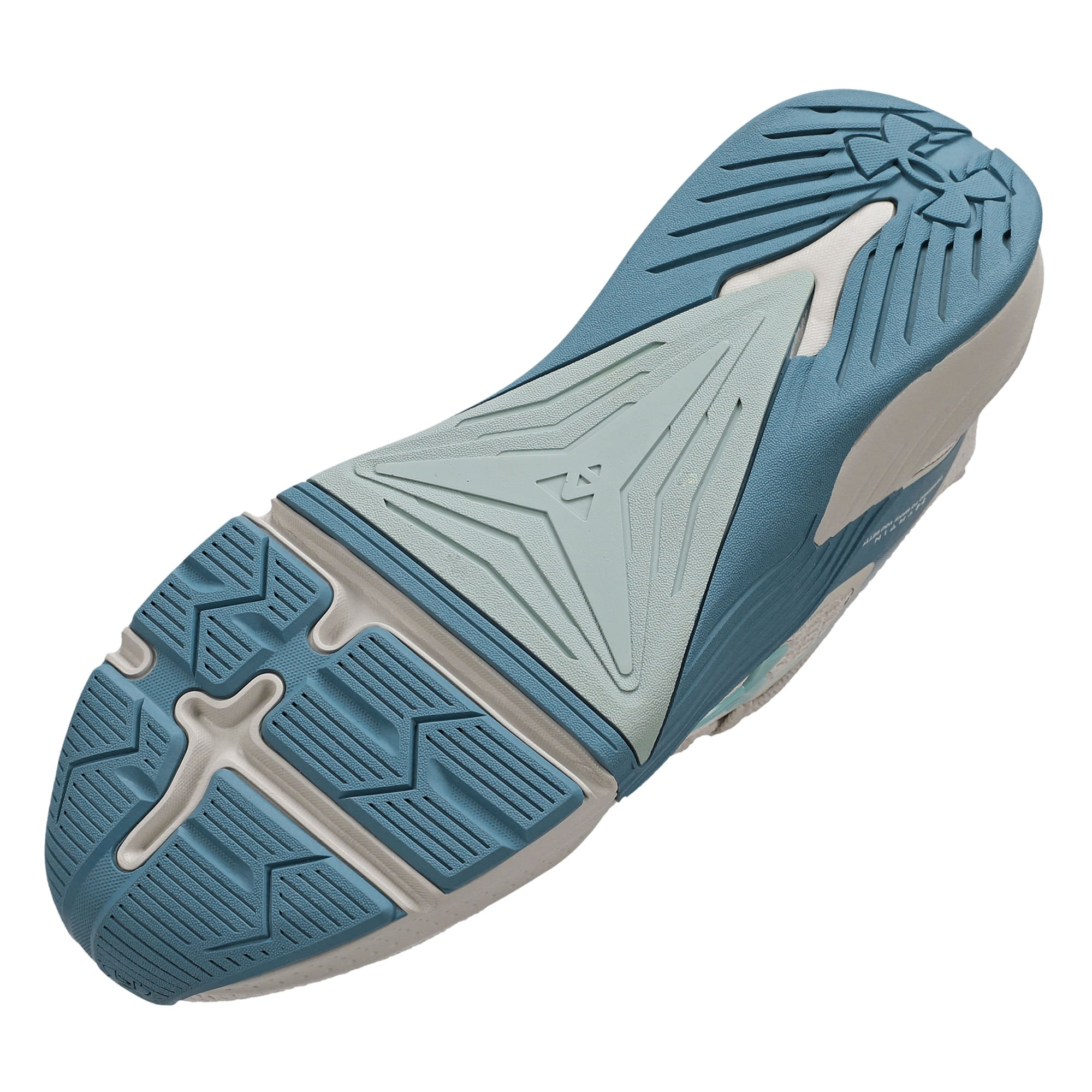 Tênis de Treino Under Armour Tribase Reps 2 SE Bege 5