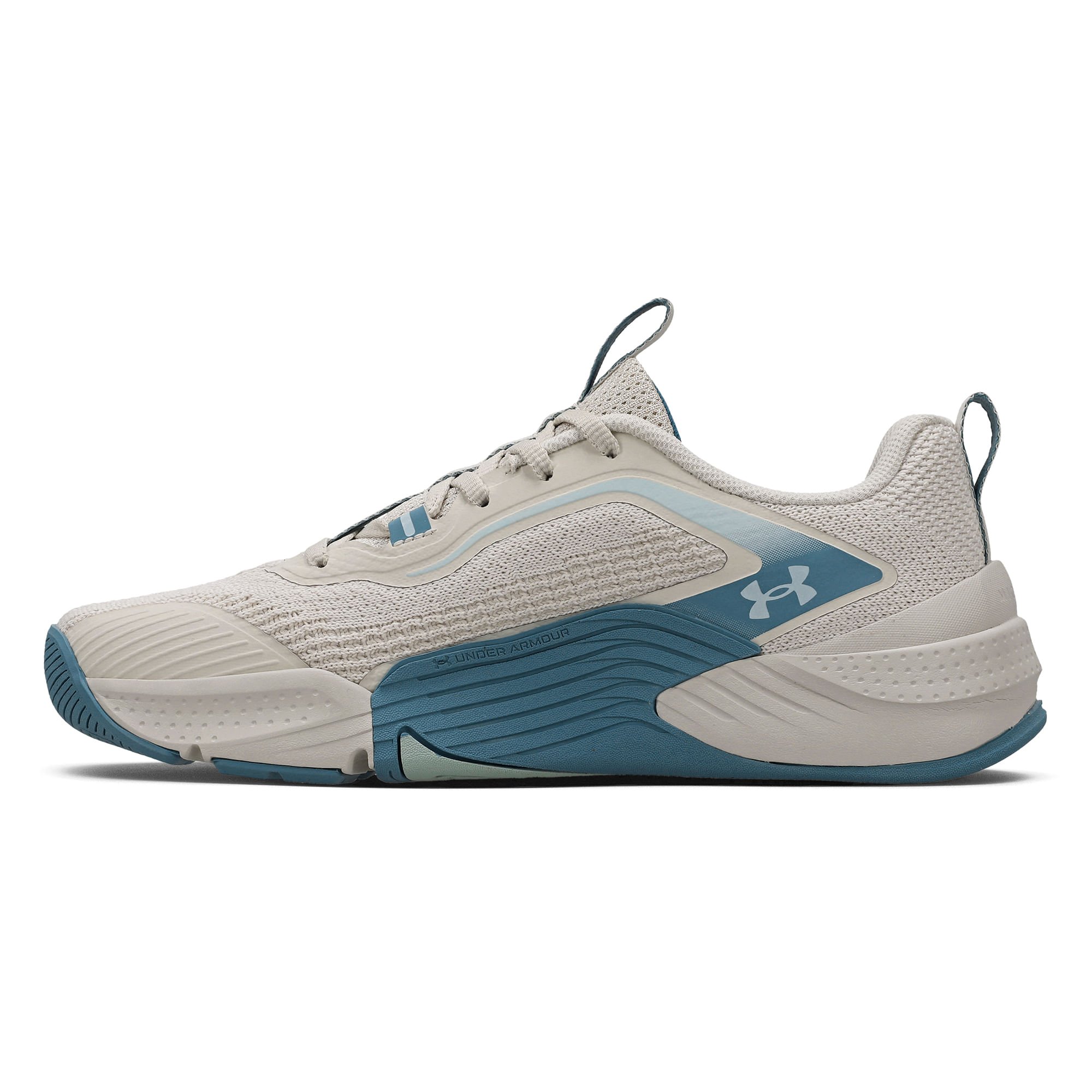 Tênis de Treino Under Armour Tribase Reps 2 SE Bege 6