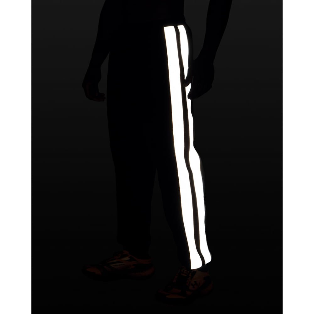 Calça Sportstyle Under Armour Mansory Icon Masculina Preto 5