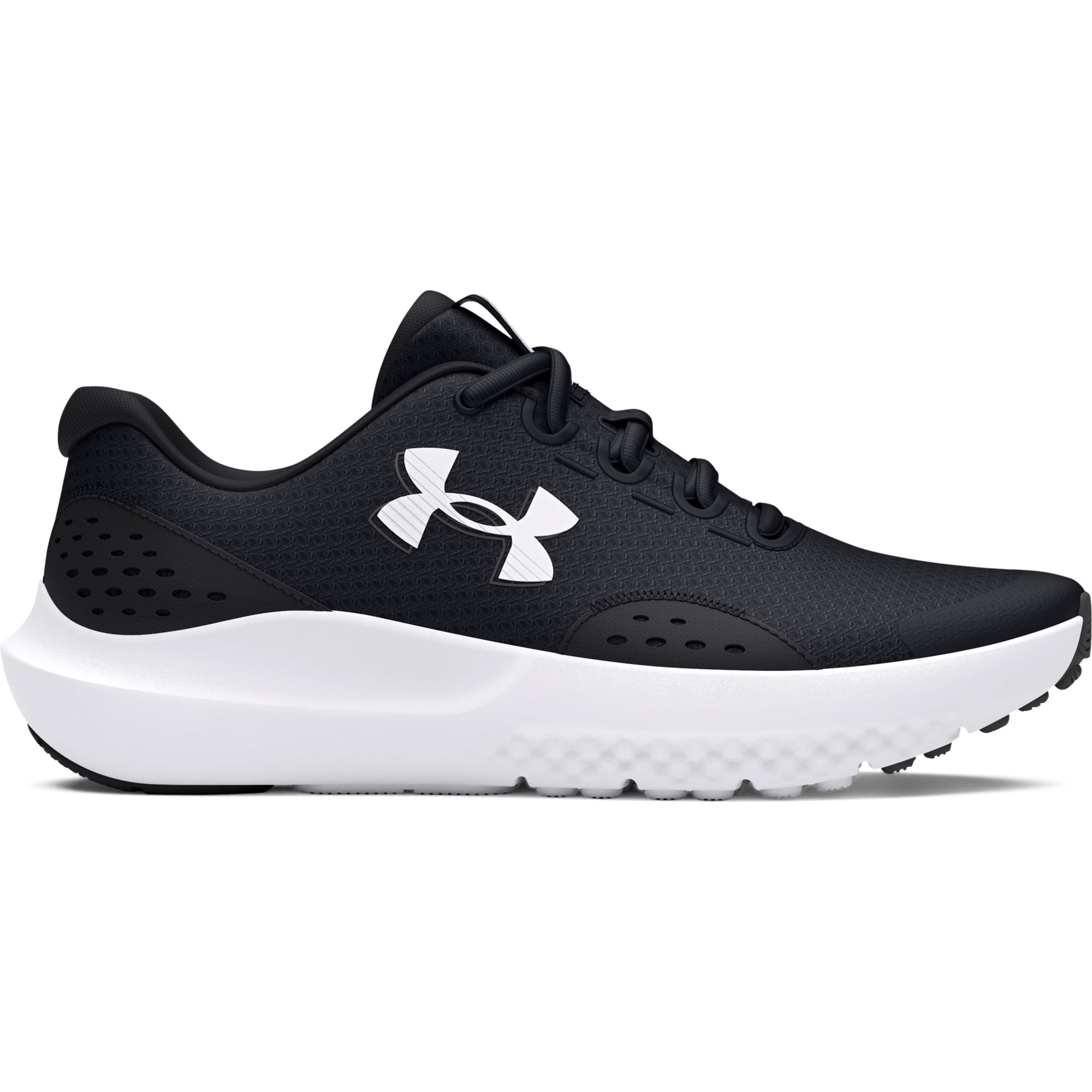 Tênis Under Armour BGS Surge 4 Infantil