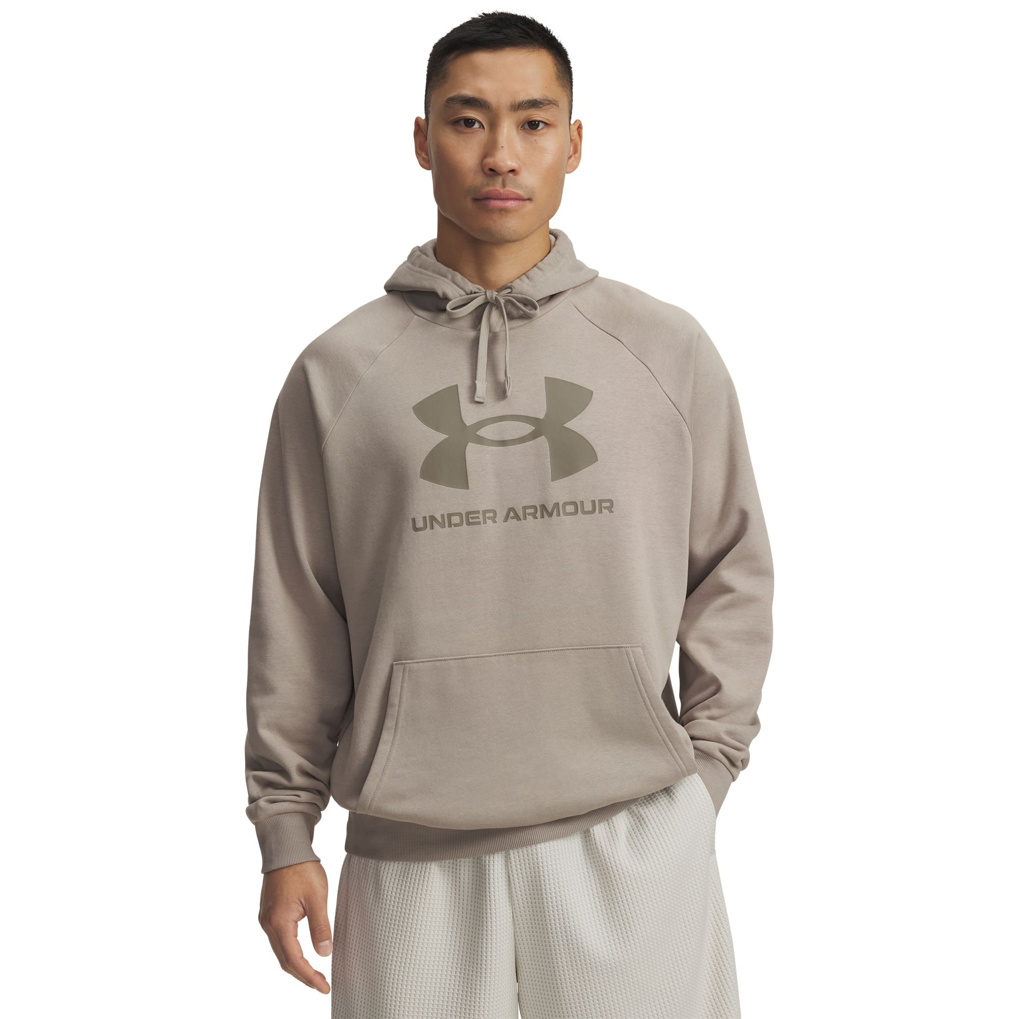 Moletom Sportstyle Under Armour Rival Fleece