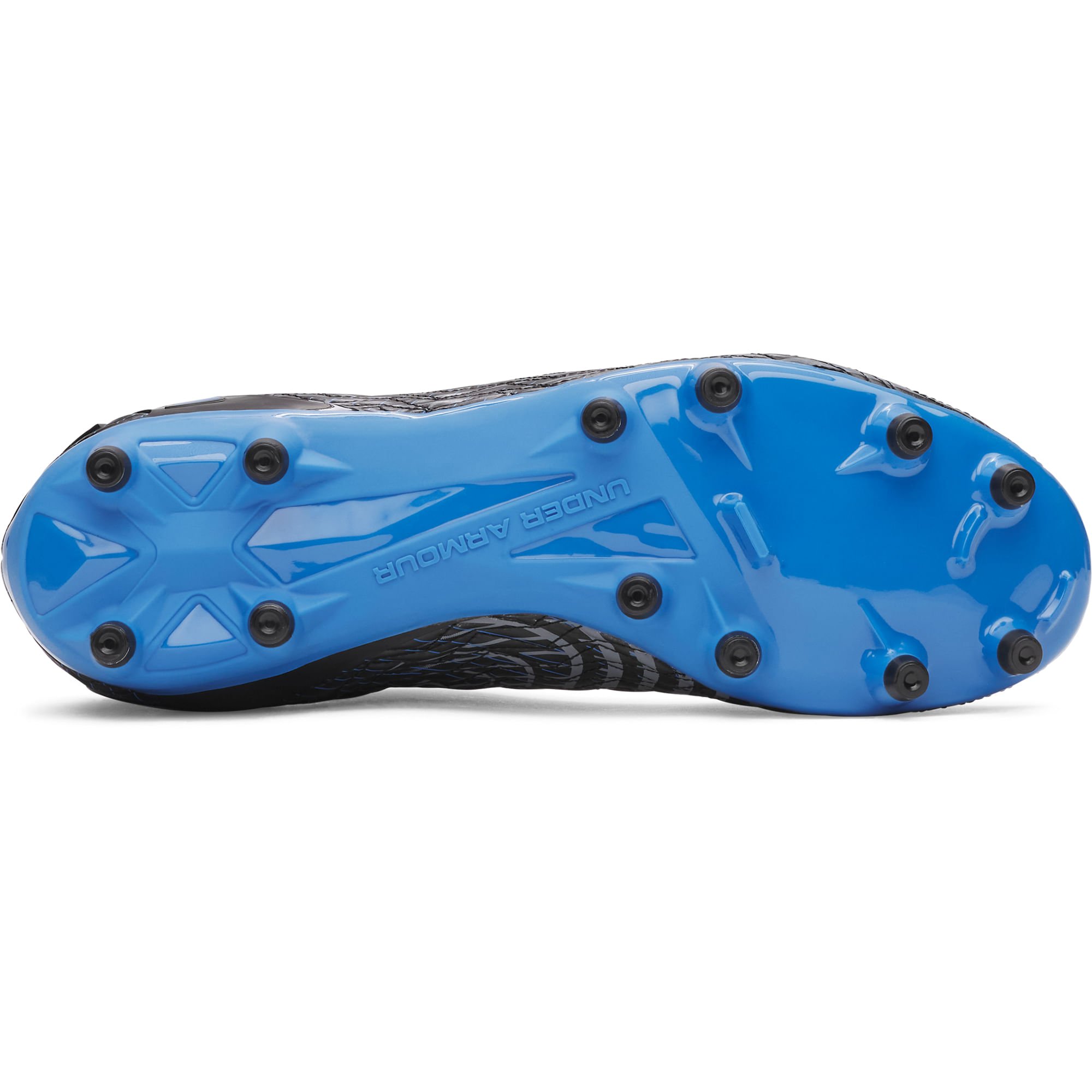 Chuteira de futebol Under Armour Magnetico Pro 5 Preto 5
