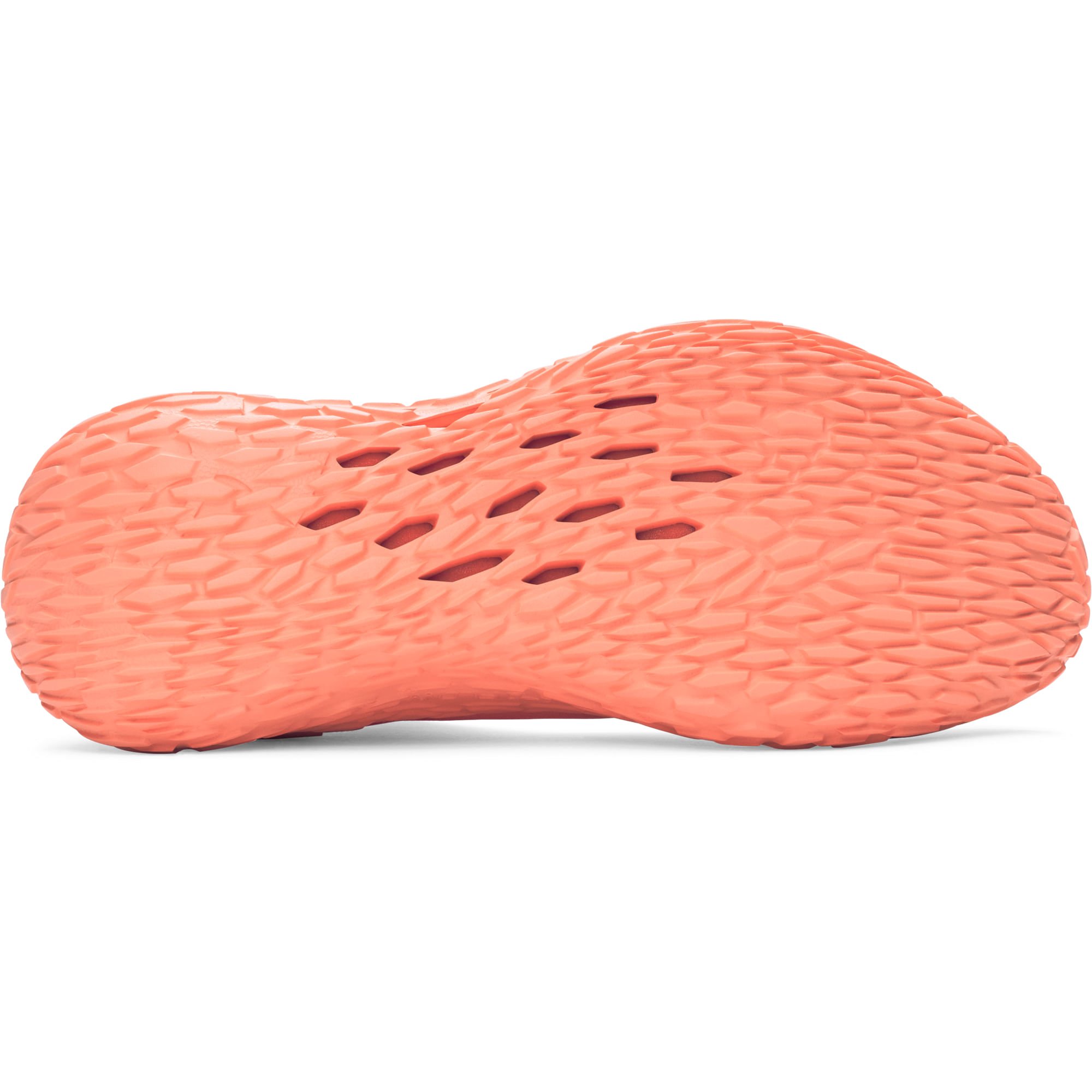 Tênis de Basquete Under Armour Futr x Elite 2 Laranja 5