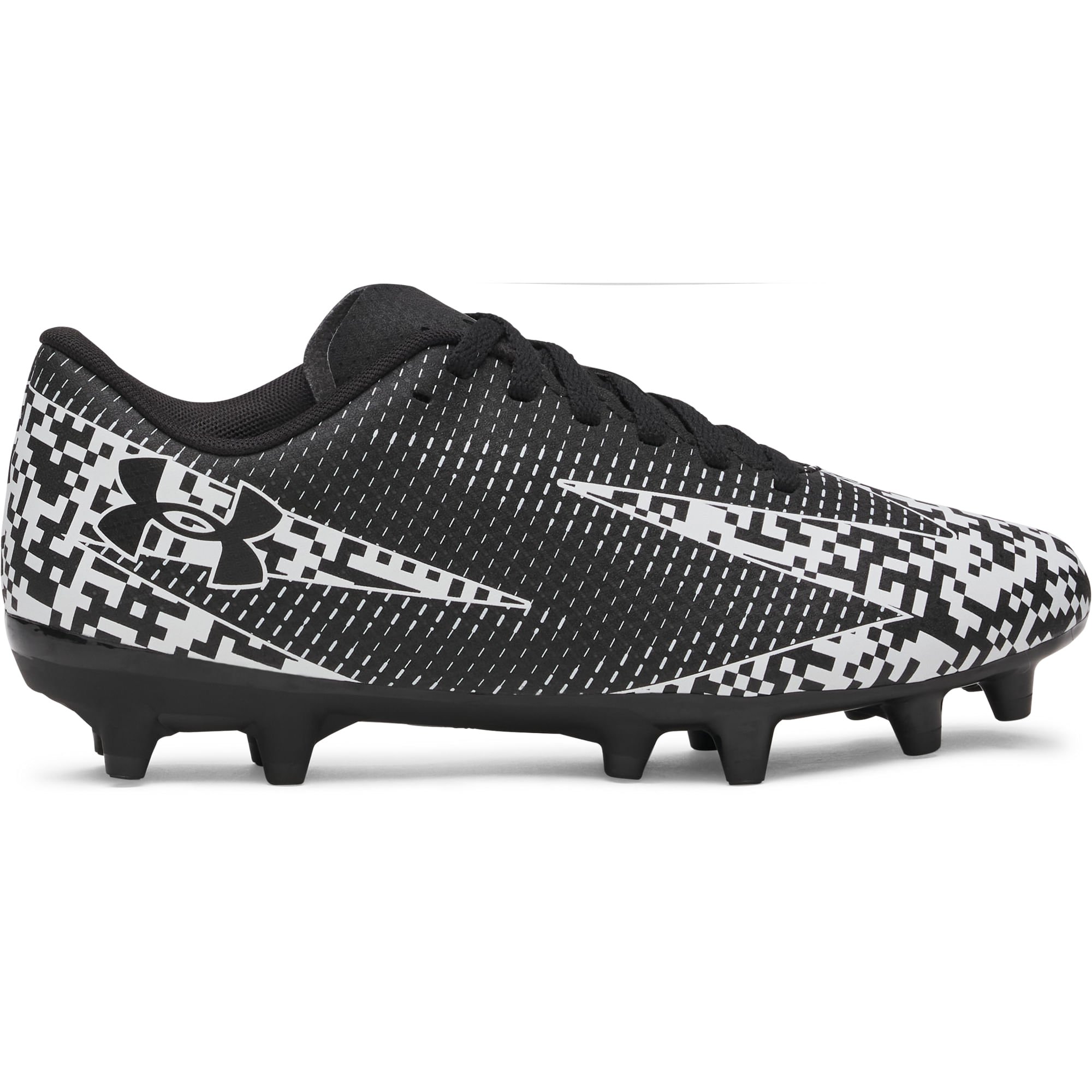 Chuteira de Futebol Under Armour Shadow Select Infantil