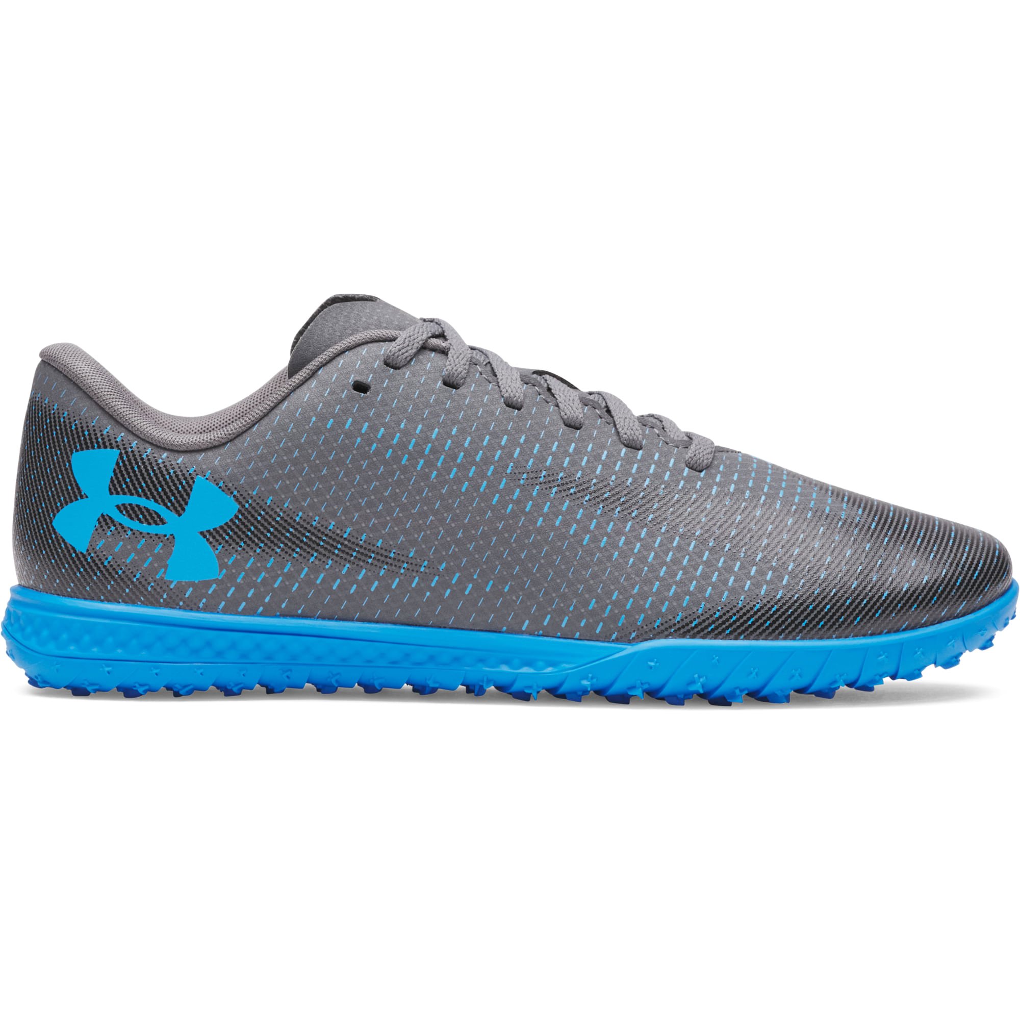 Chuteira de Futebol Under Armour Shadow Select 3
