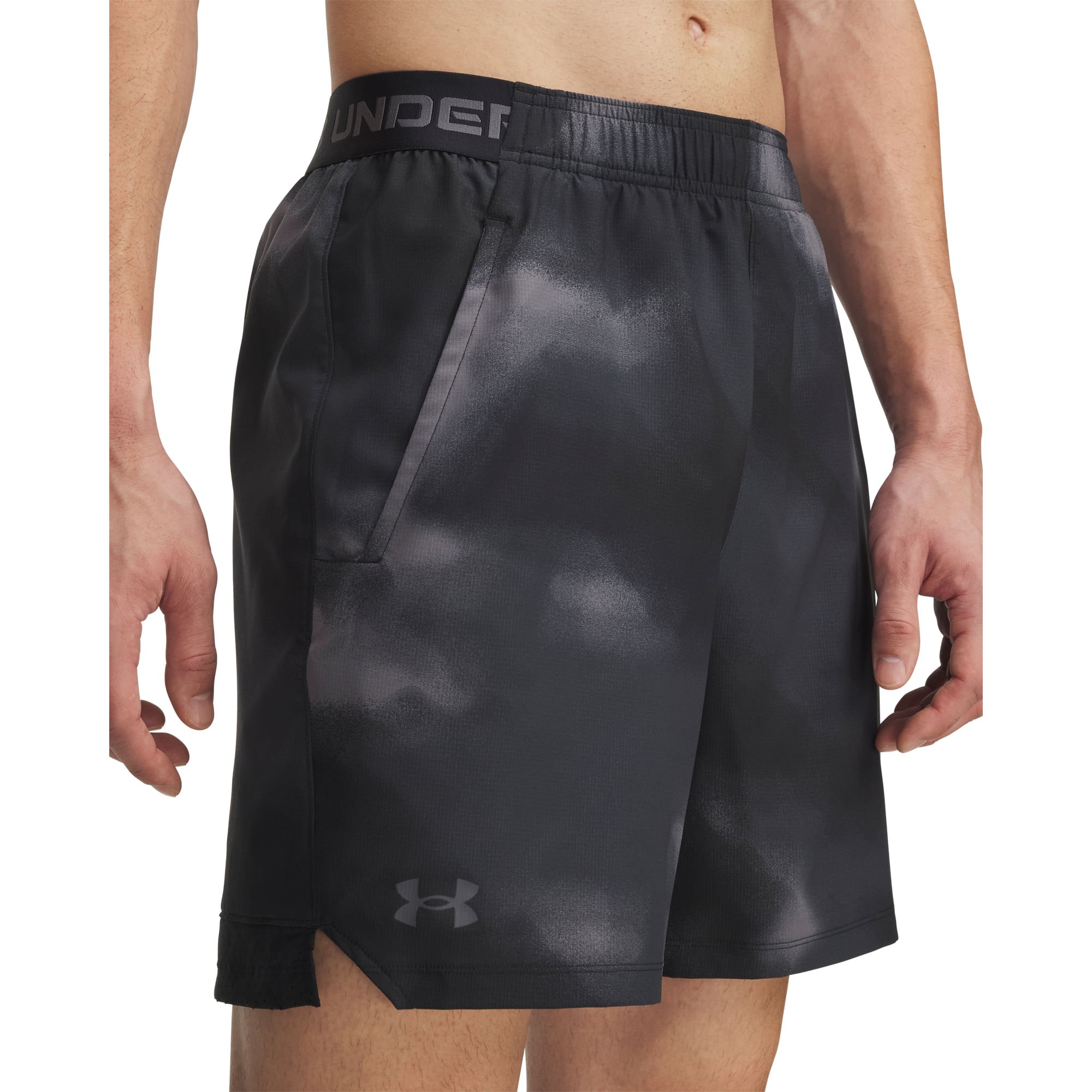 Shorts de Treino Under Armour Vanish Woven 6 Masculino