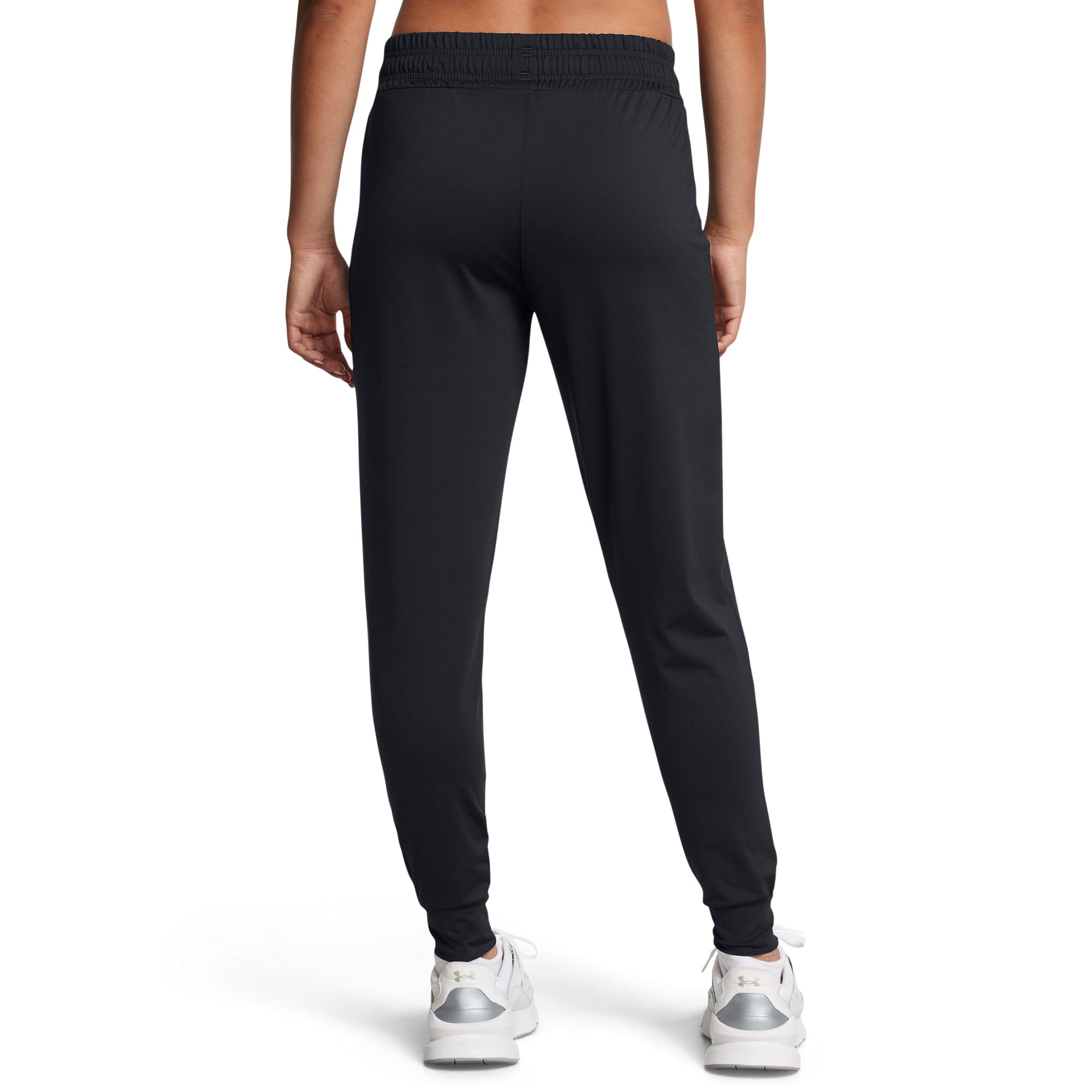 Calça de Treino Under Armour Tech Feminino Preto 2
