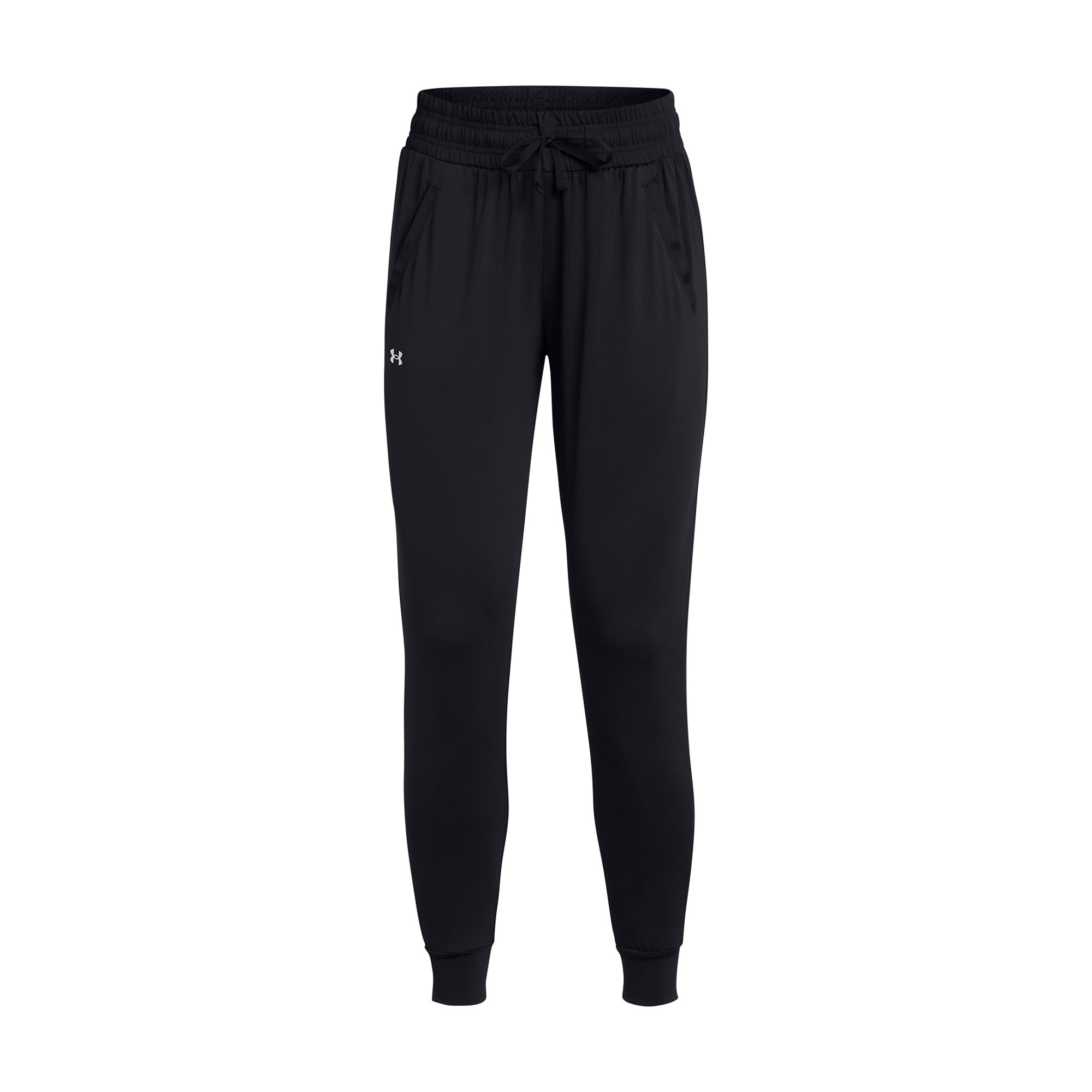 Calça de Treino Under Armour Tech Feminino Preto 3