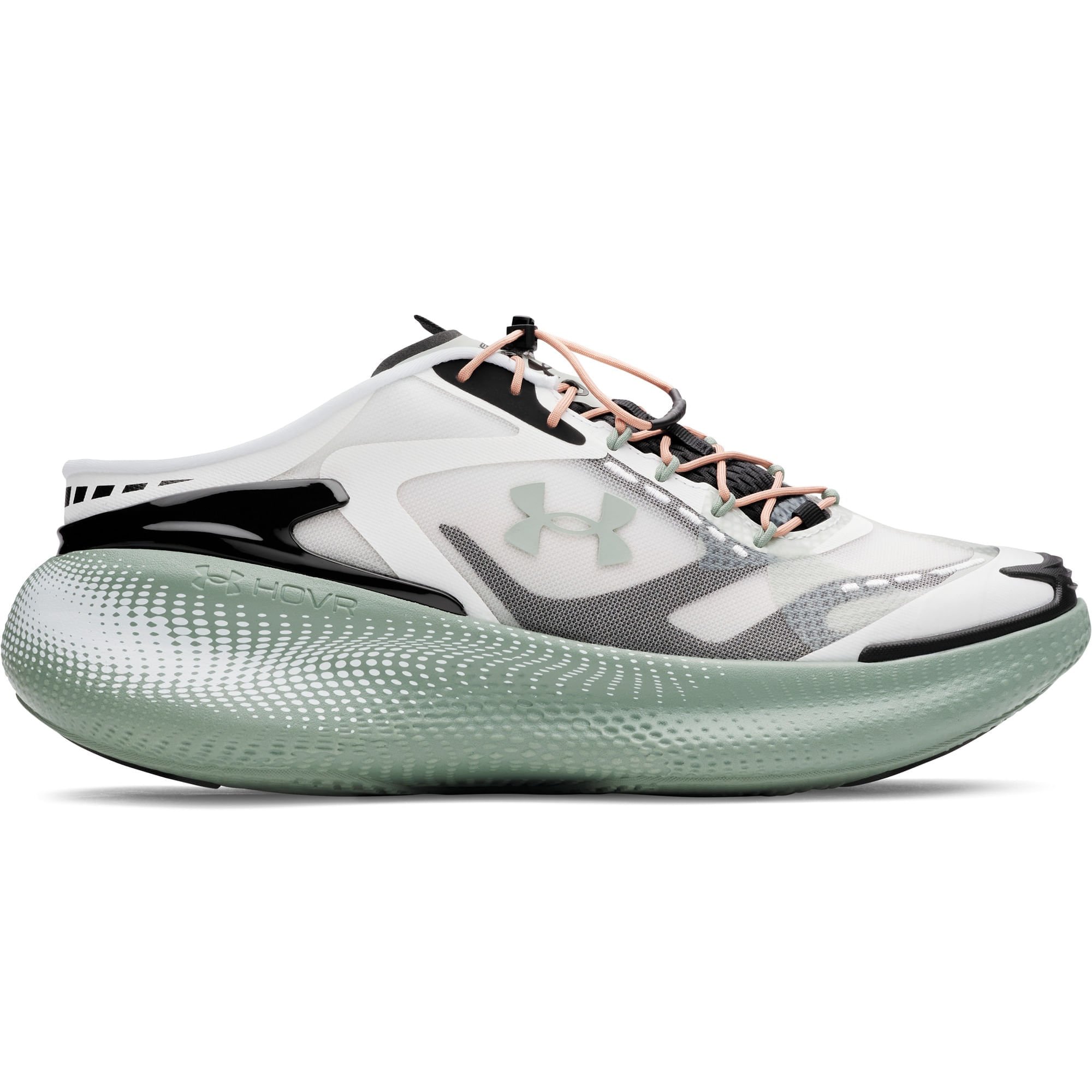 Tênis Sportstyle Under Armour Echo Branco 2