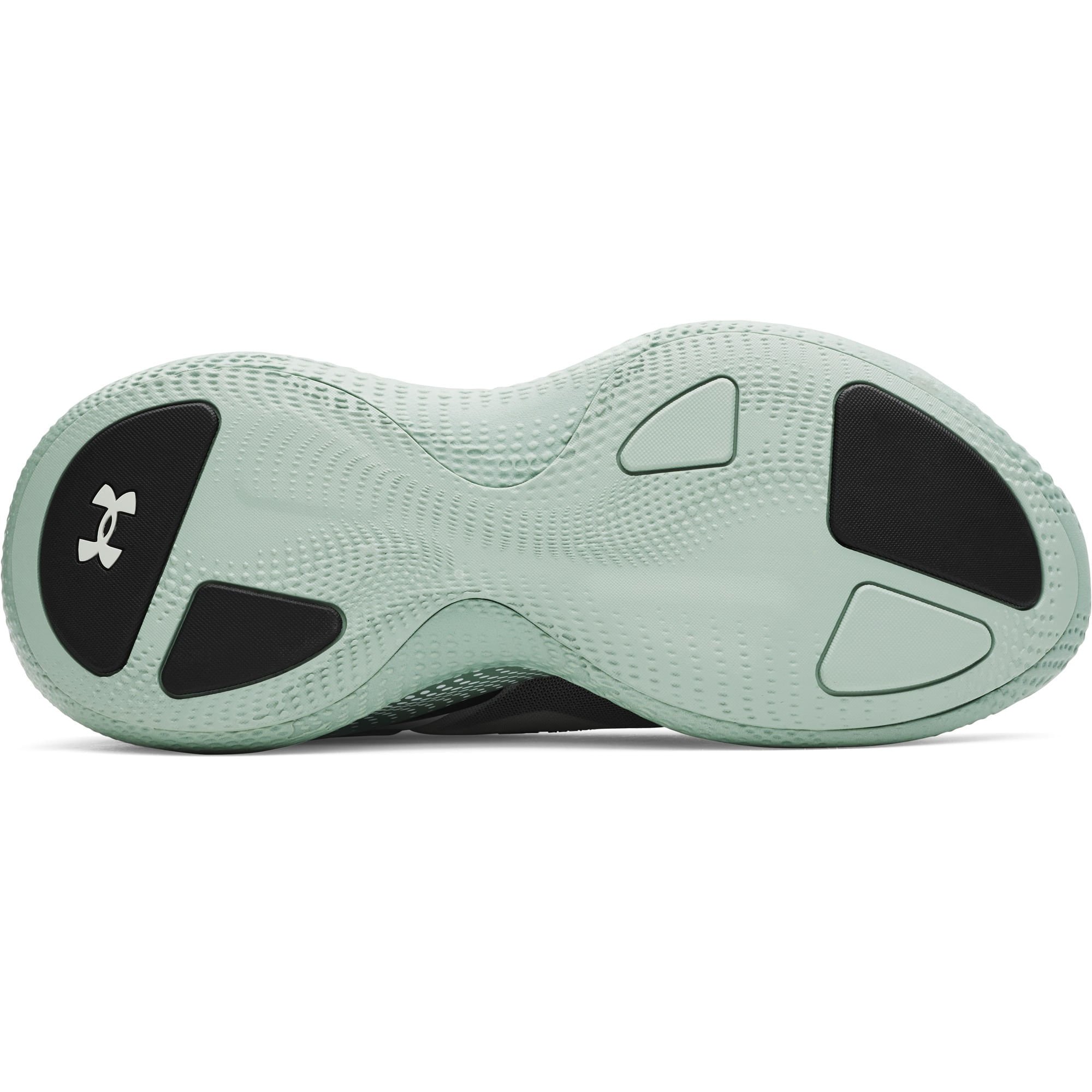Tênis Sportstyle Under Armour Echo Branco 6