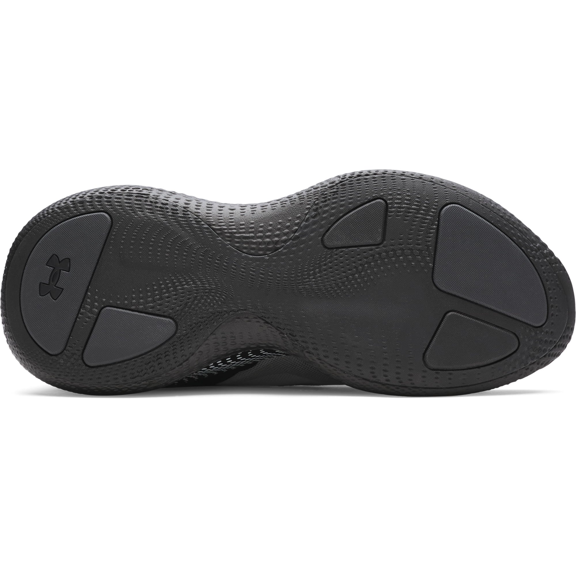 Tênis Sportstyle Under Armour Echo Preto 7