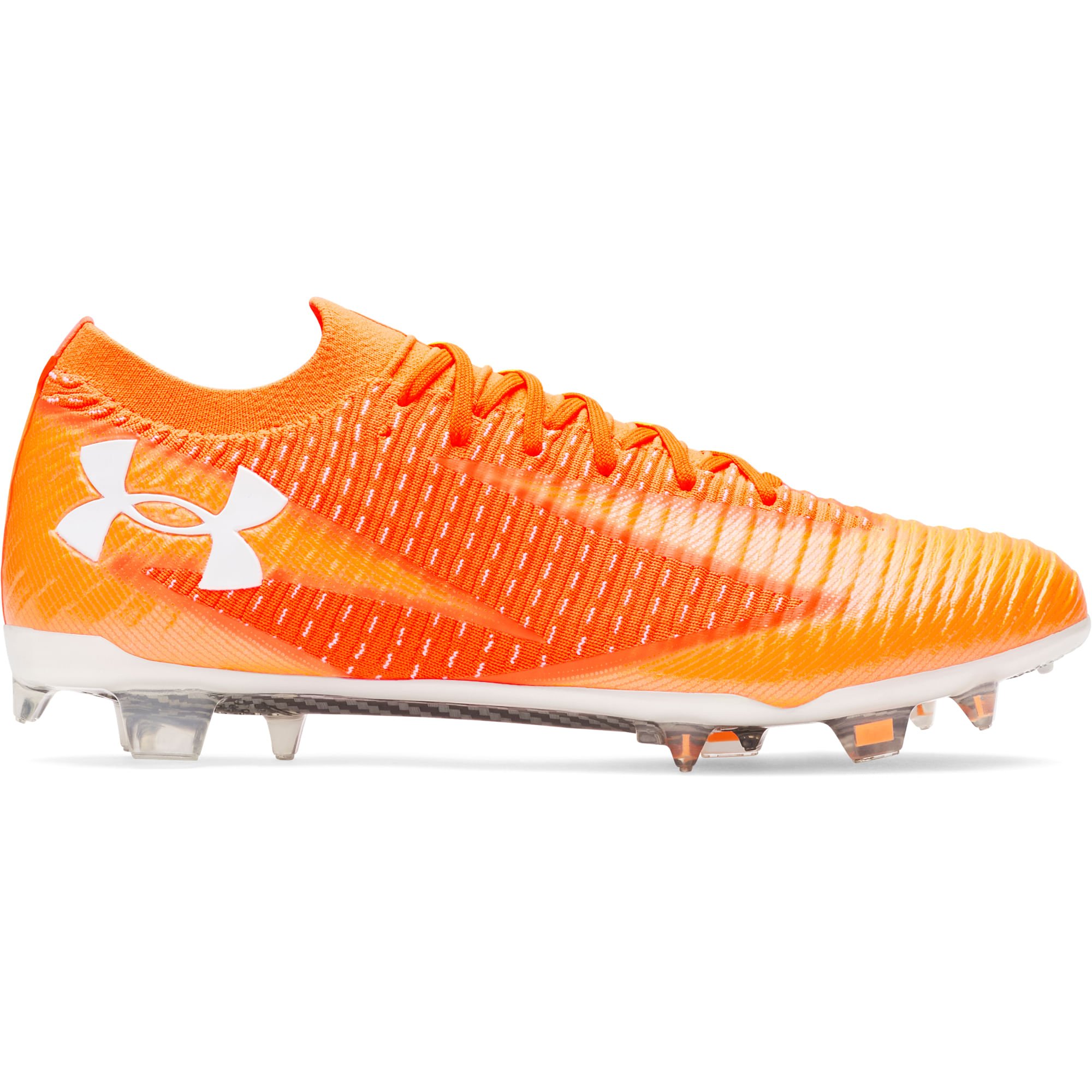 Chuteira de Campo Under Armour Shadow Elite 3