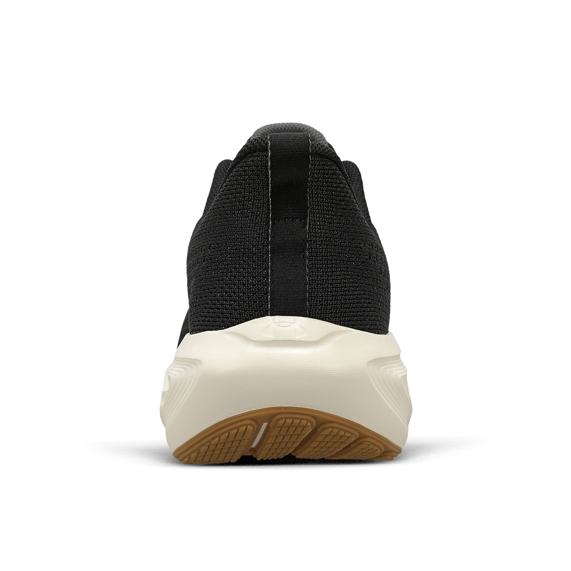 Tênis de Corrida Under Armour Charged Sunny Preto 5