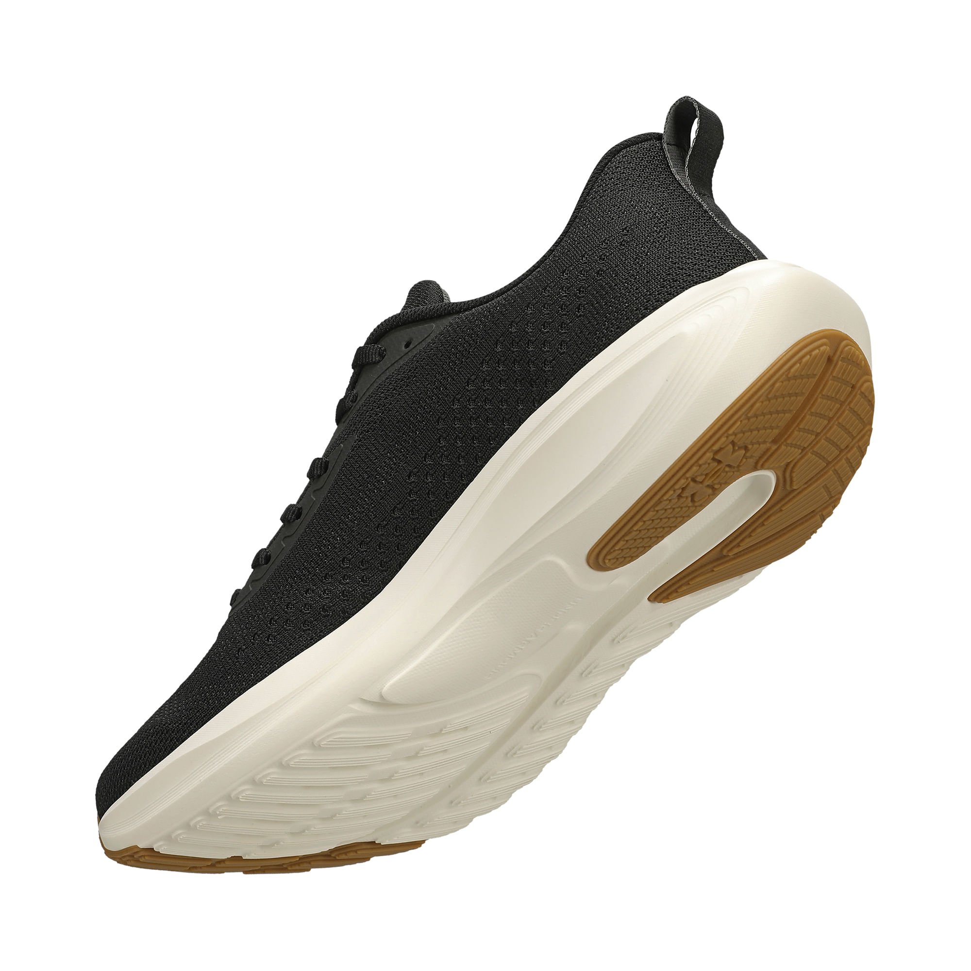 Tênis de Corrida Under Armour Charged Sunny Preto 7