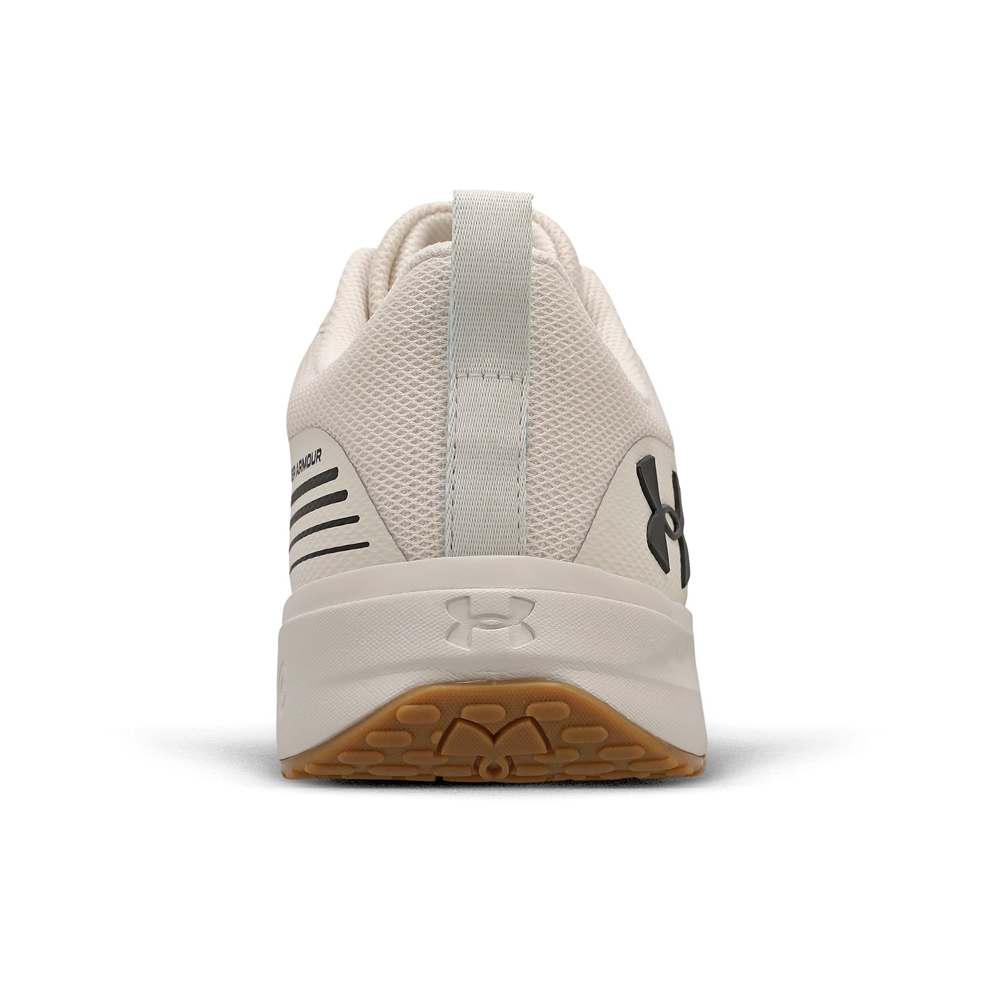 Tênis de Treino Under Armour Tribase Reps Bege 5