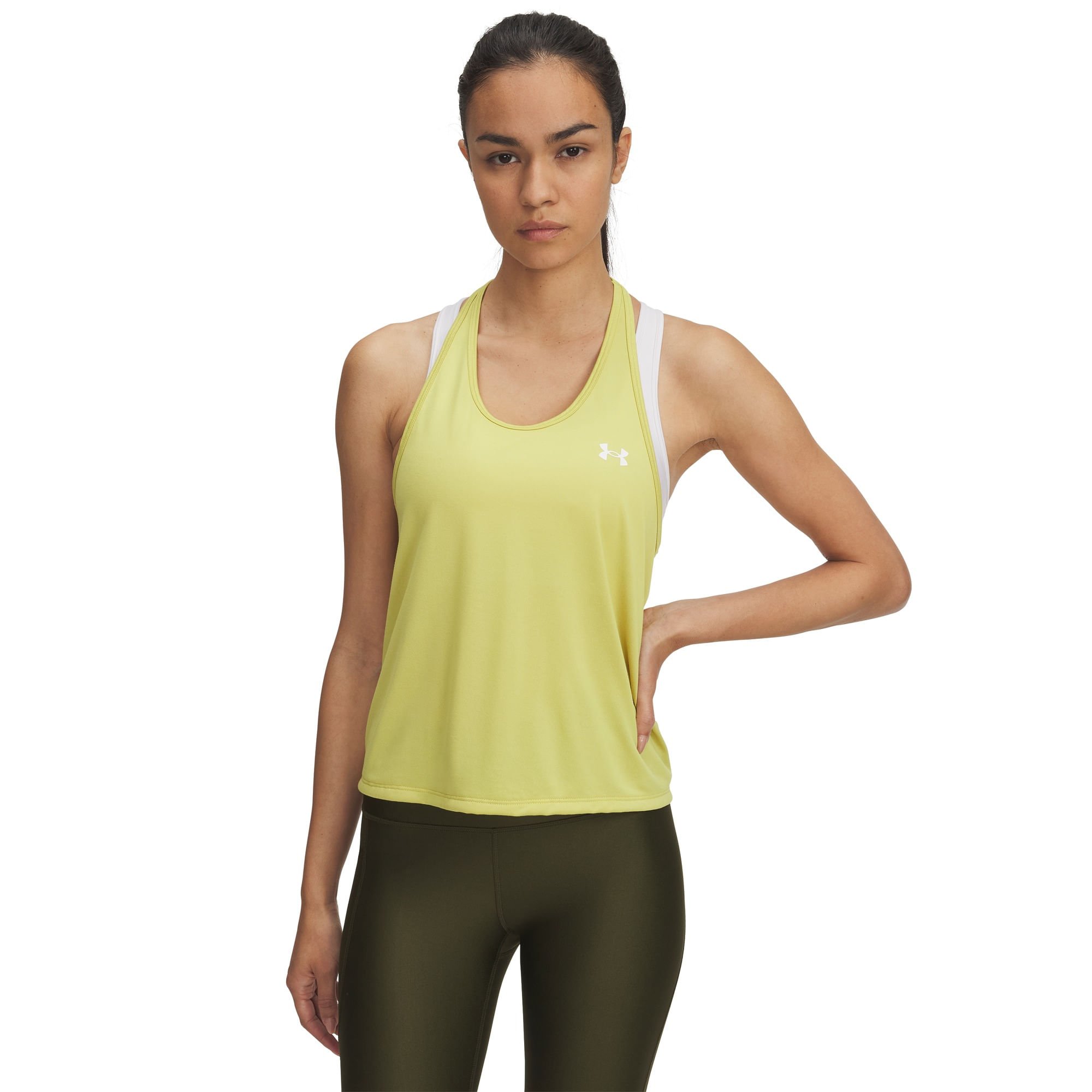 Regata de Treino Under Armour Tech Swing