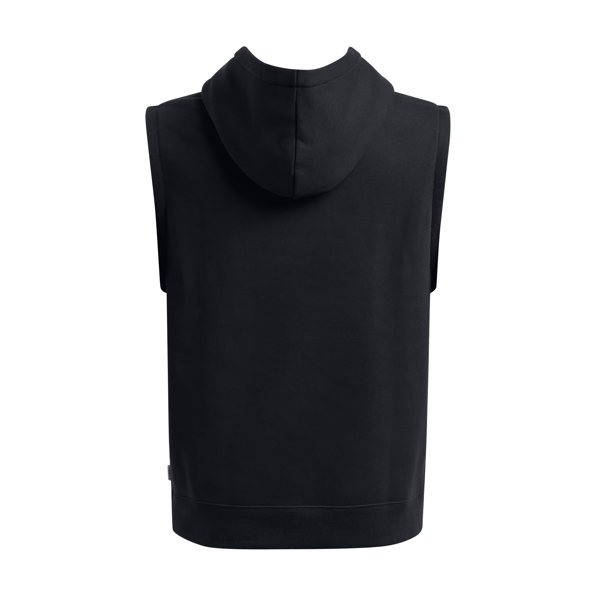 Moletom de Basquete Under Armour Curry Splash SLVS Hoodie Preto 5