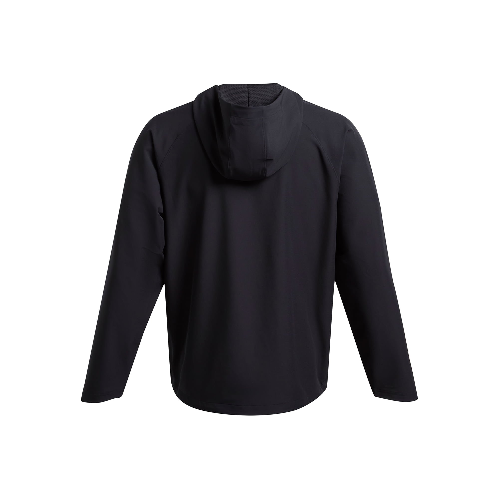 Jaqueta Sportstyle Under Armour Unstoppable LC Preto 7