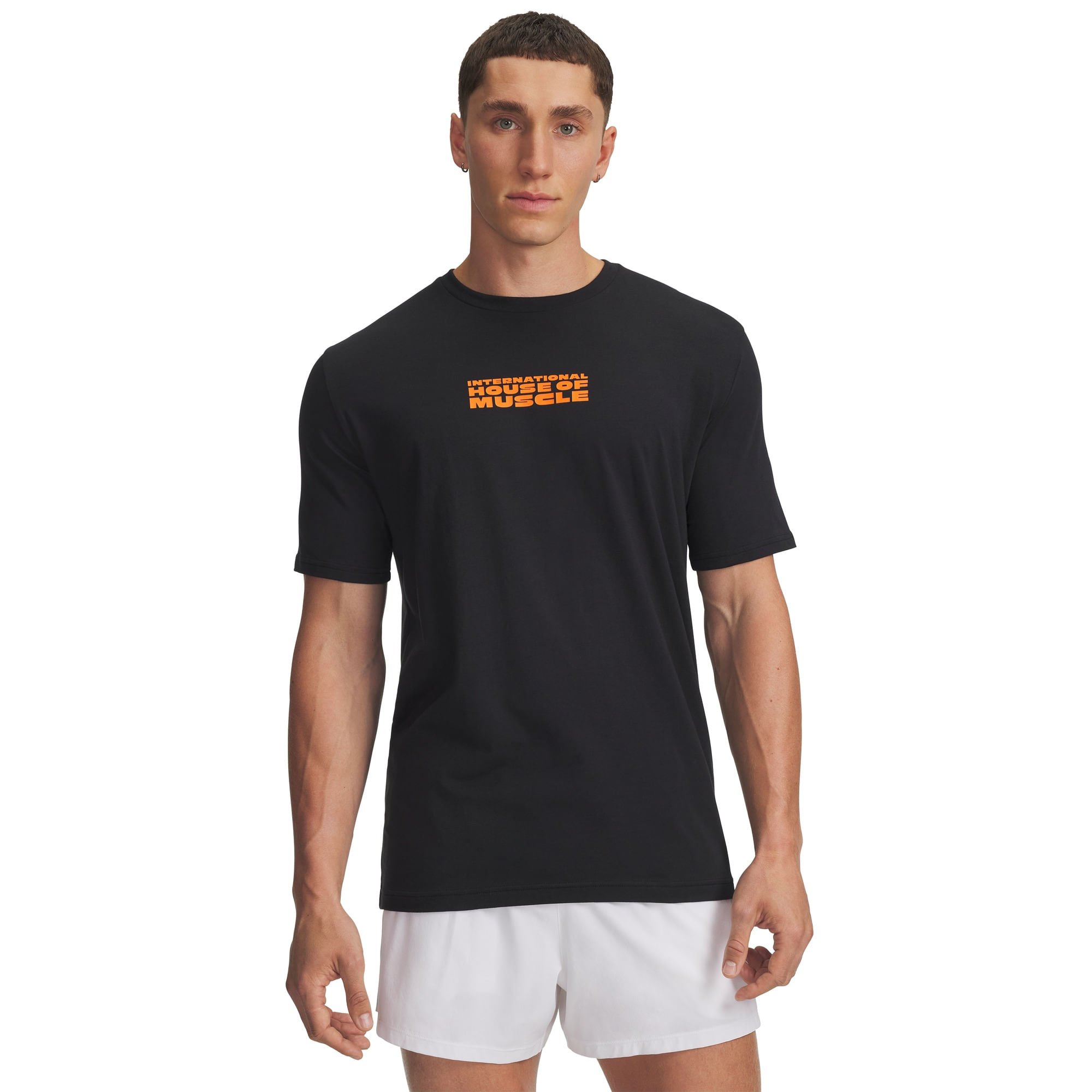 Camiseta Sporstyle Under Armour