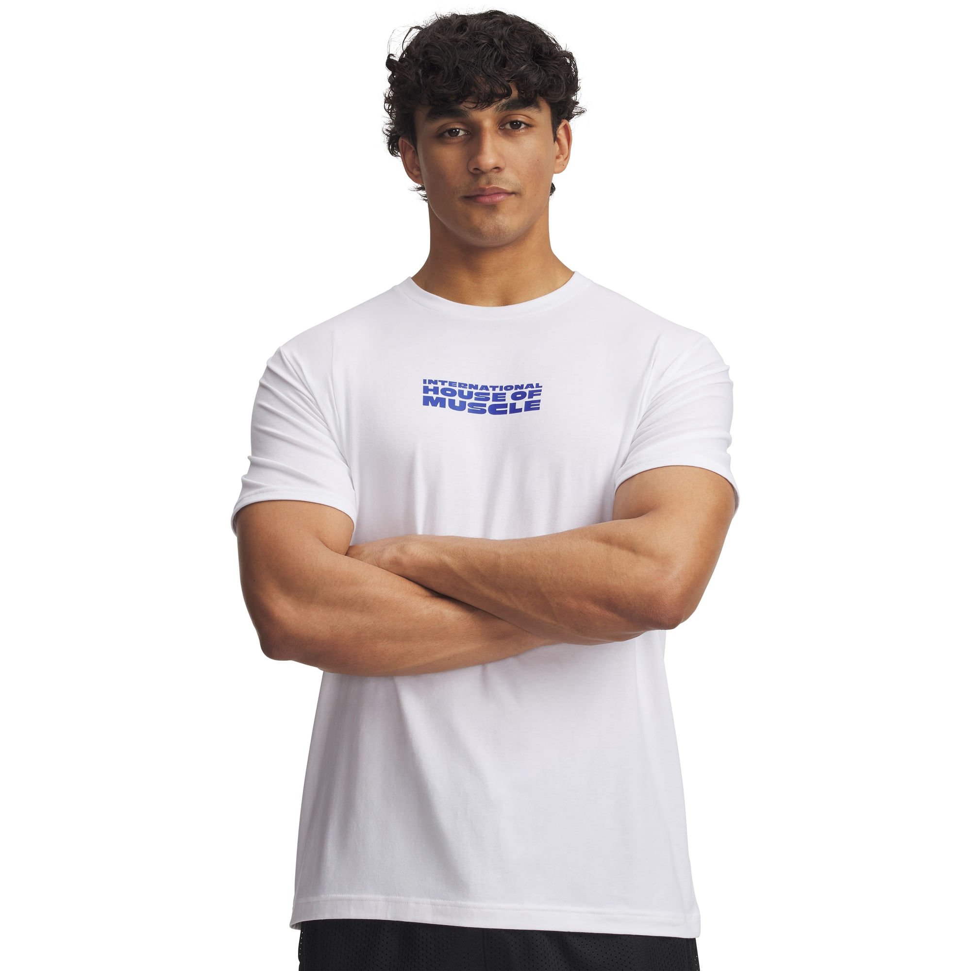 Camiseta Sporstyle Under Armour