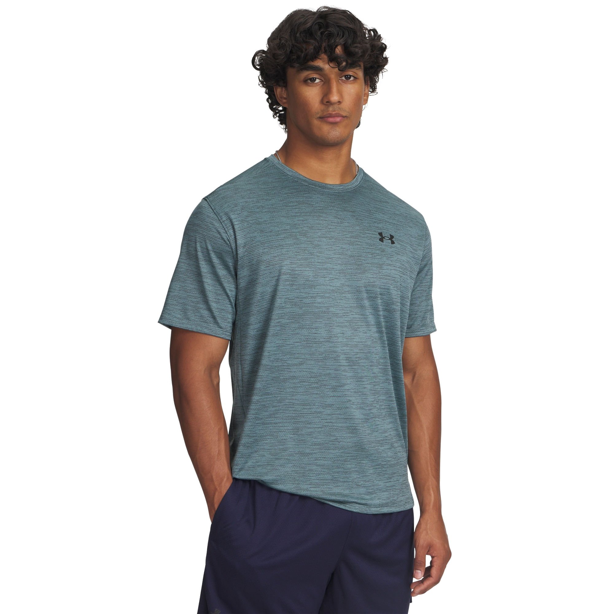 Camiseta de Treino Under Armour Tech Vent