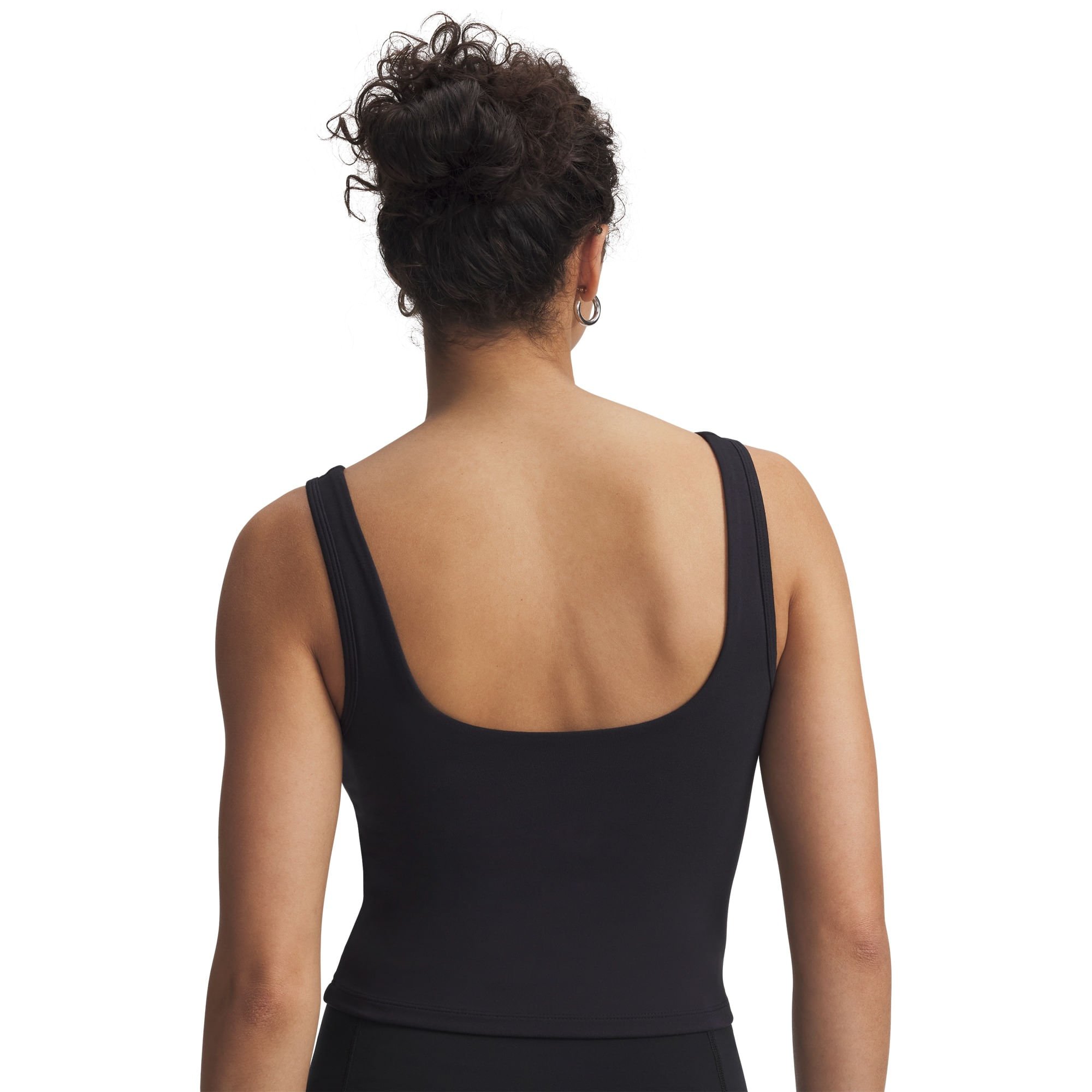 Regata de Treino Under Armour Motion Tank Preto 2
