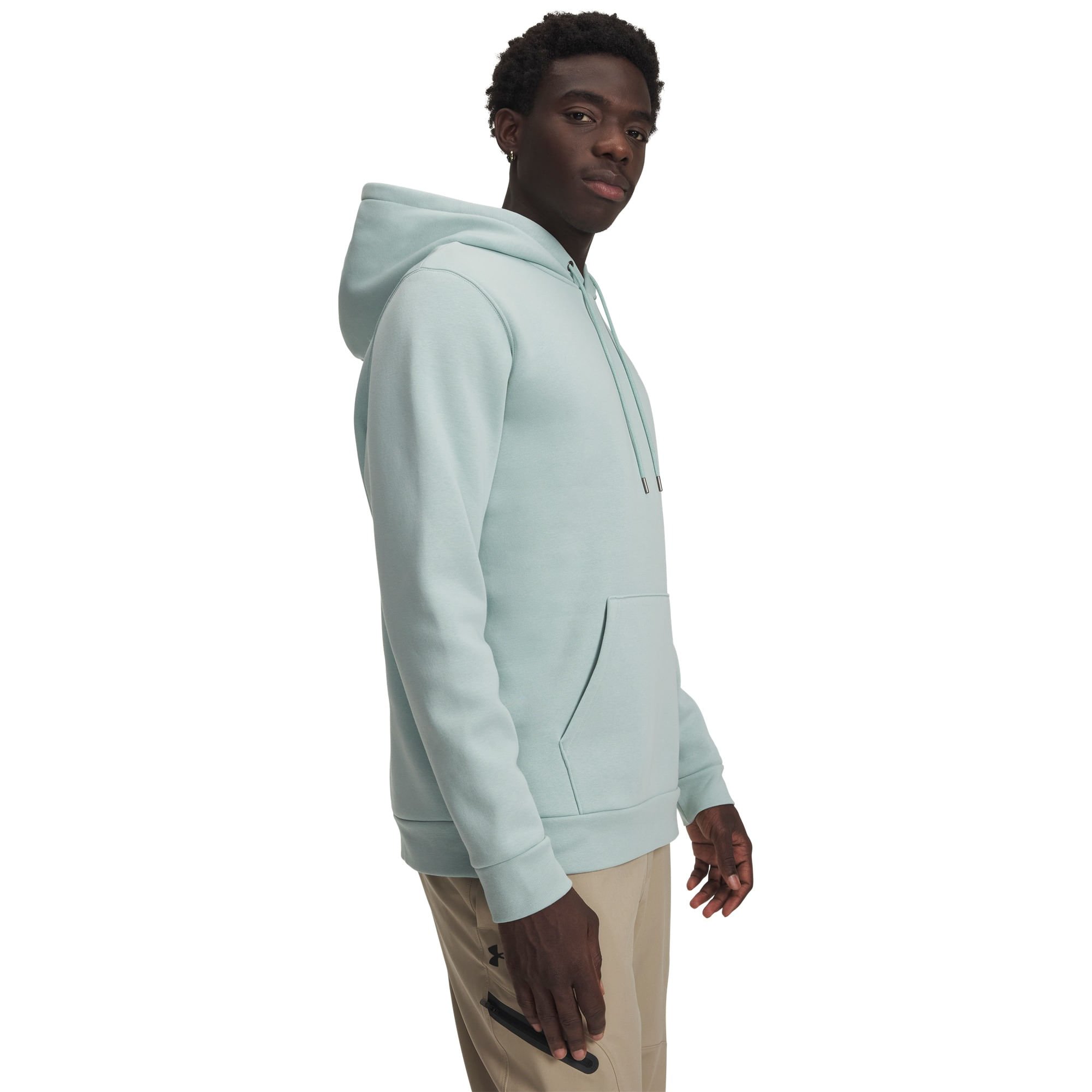 Moletom Sportstyle Under Armour Essential Fleece