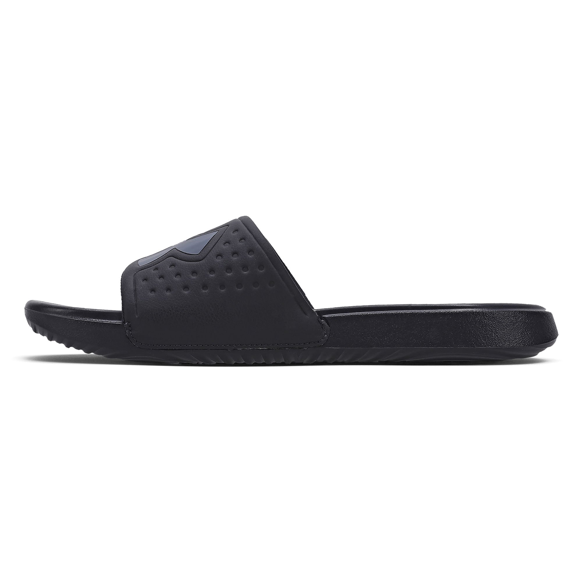 Chinelo Under Armour Ansa Light Preto 2