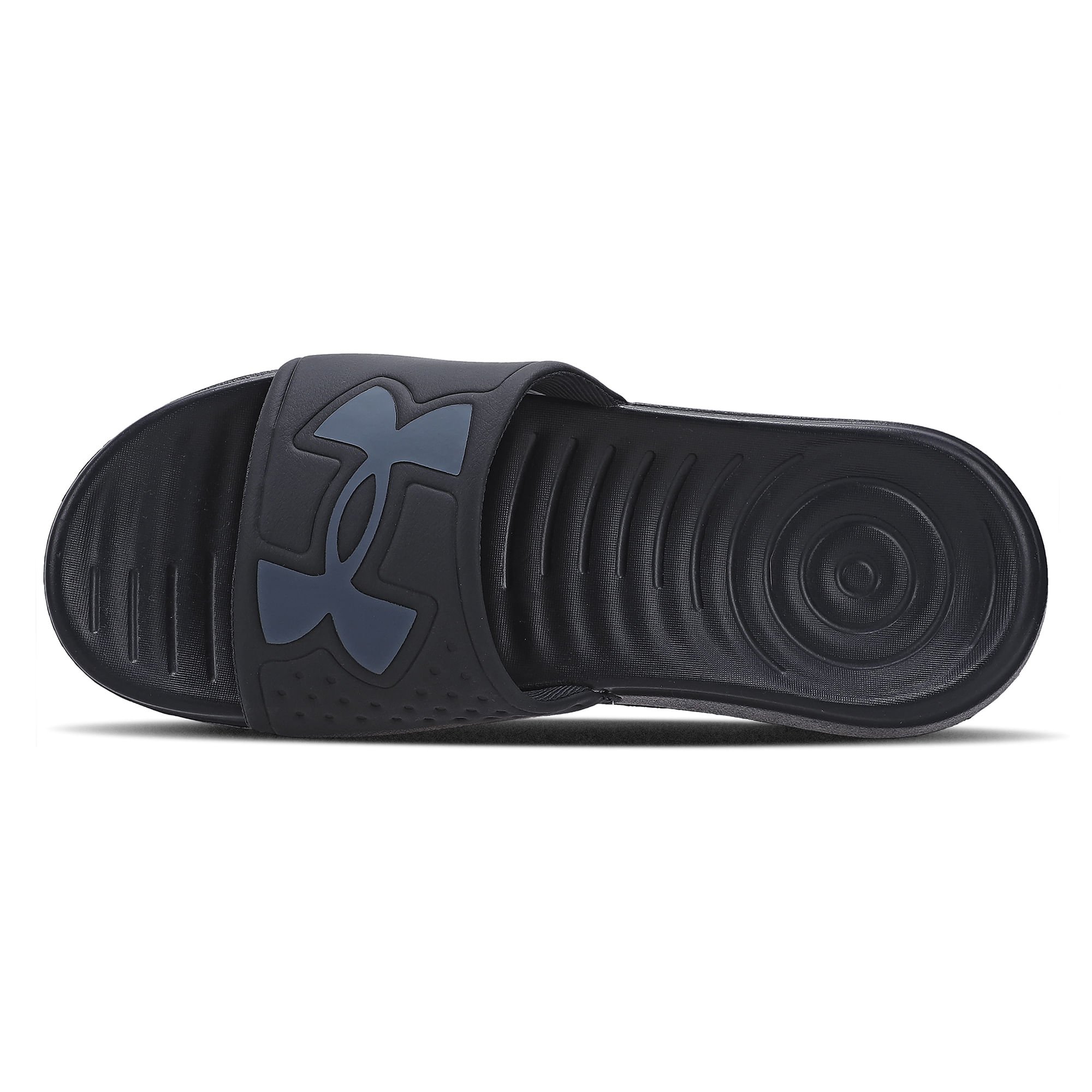 Chinelo Under Armour Ansa Light Preto 3