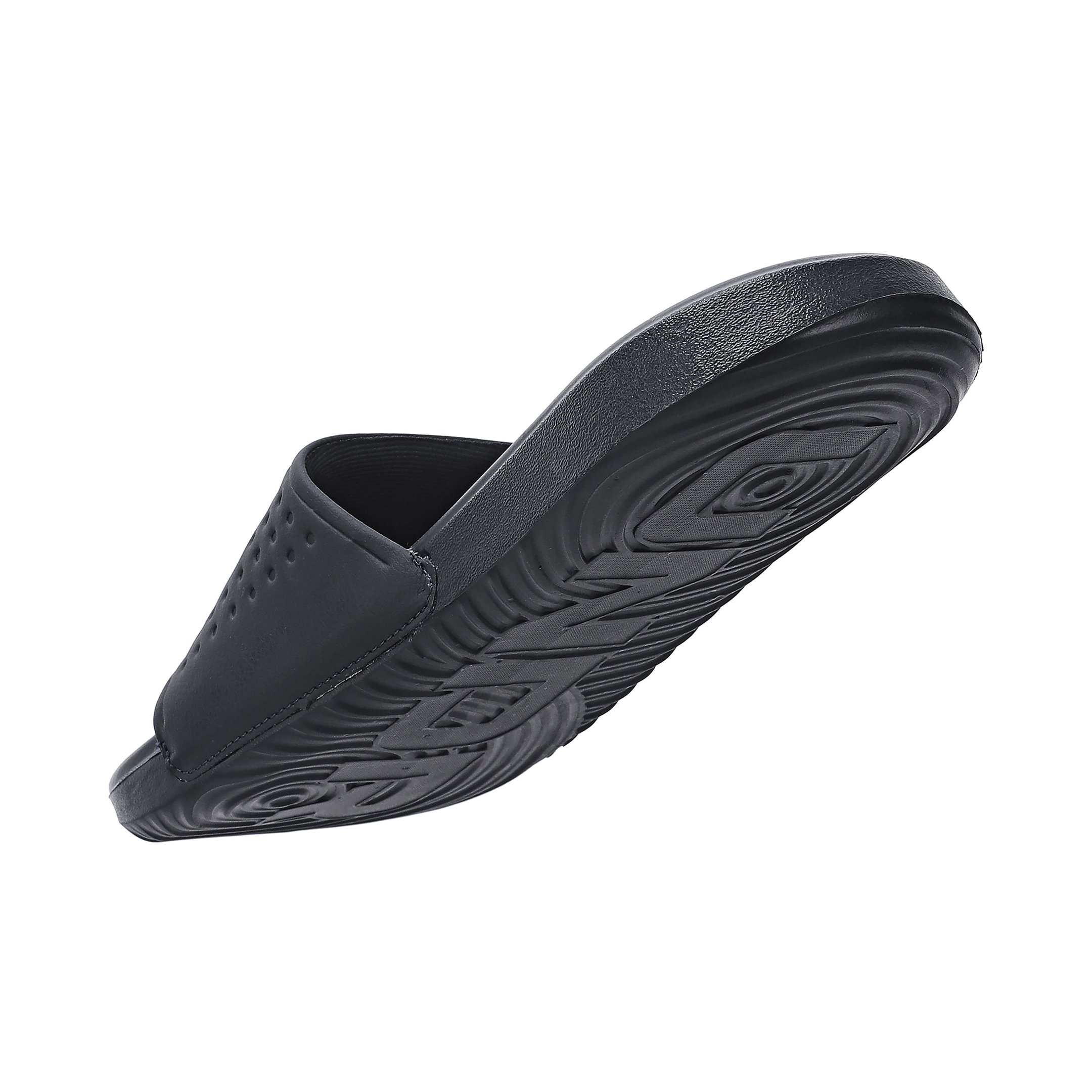 Chinelo Under Armour Ansa Light Preto 5