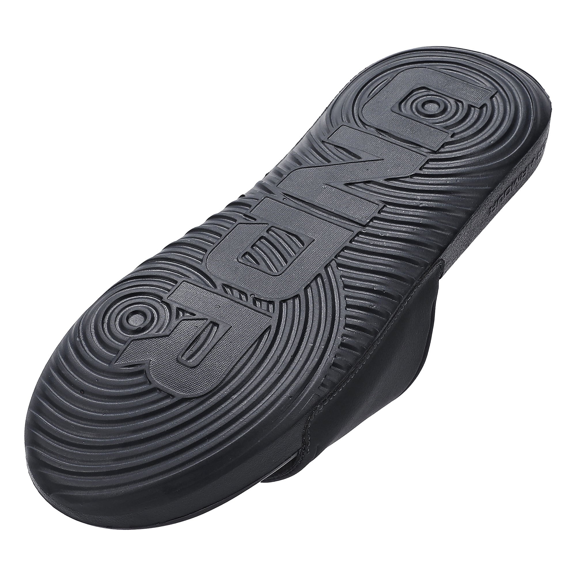 Chinelo Under Armour Ansa Light Preto 6