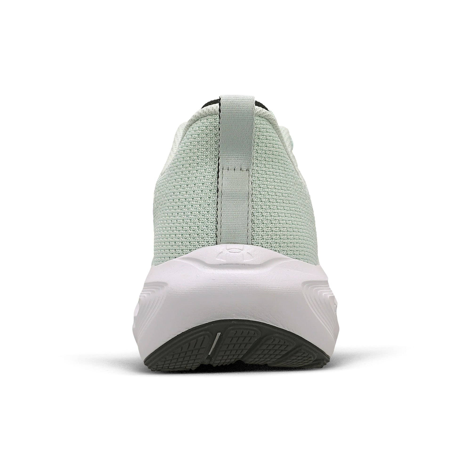 Tênis de Corrida Under Armour Charged Sunny Verde 7