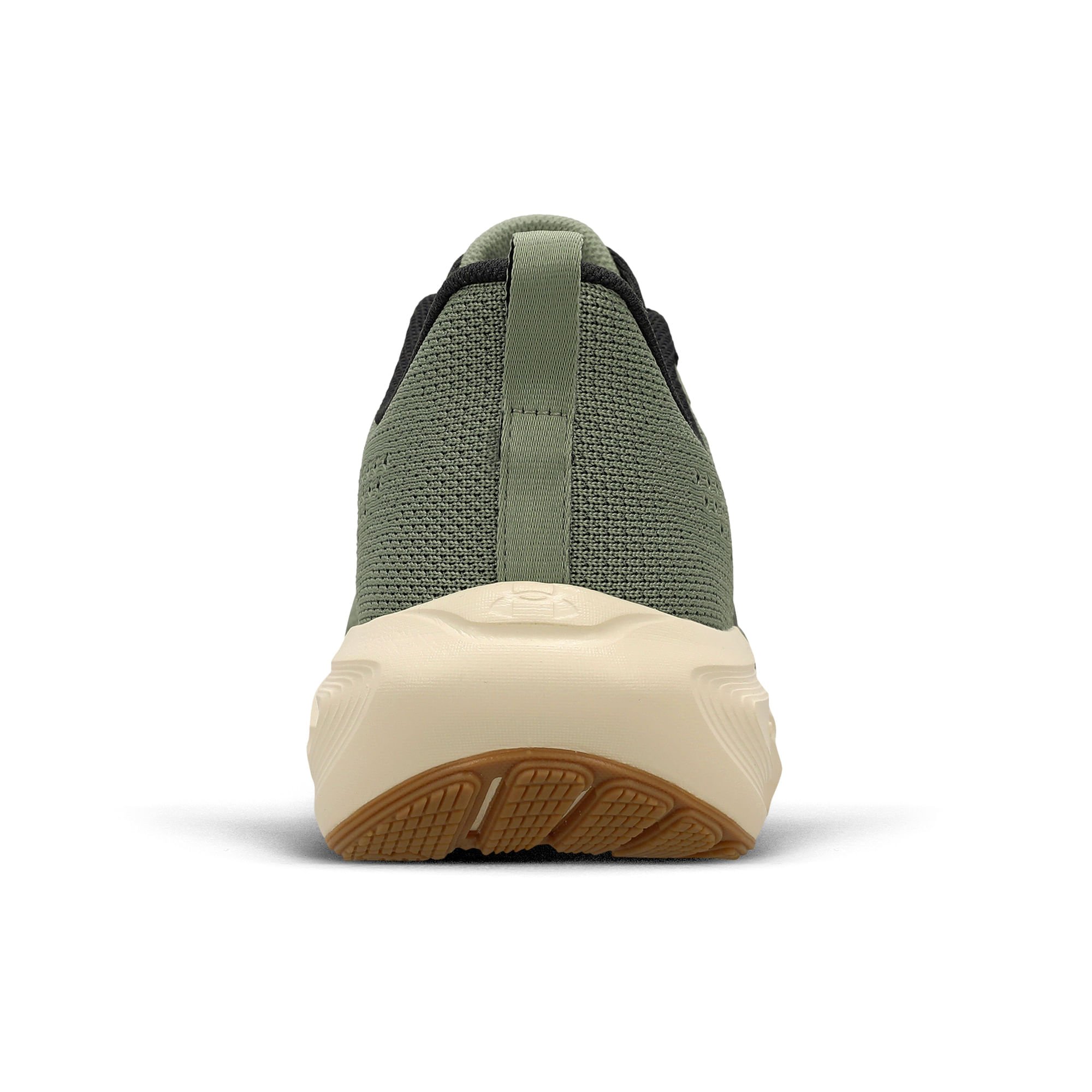 Tênis de Corrida Under Armour Charged Sunny Verde 8