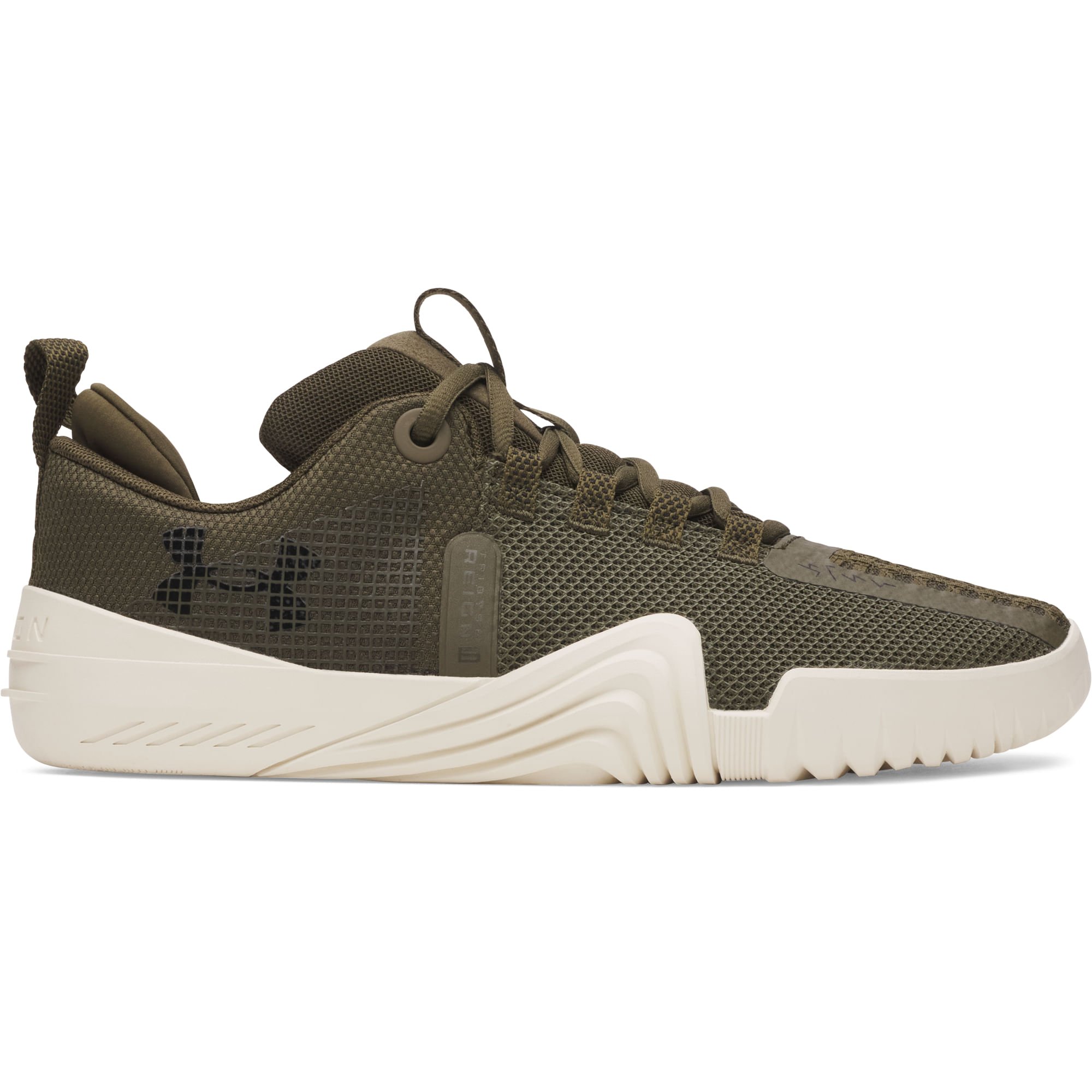 Tênis de Treino Under Armour Tribase Reign 6